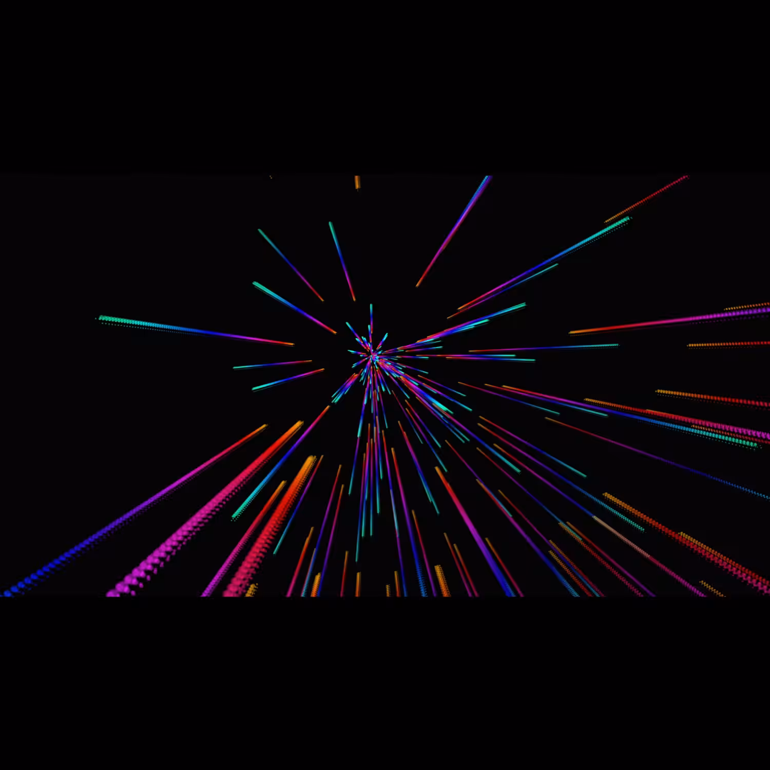 Light Streaks