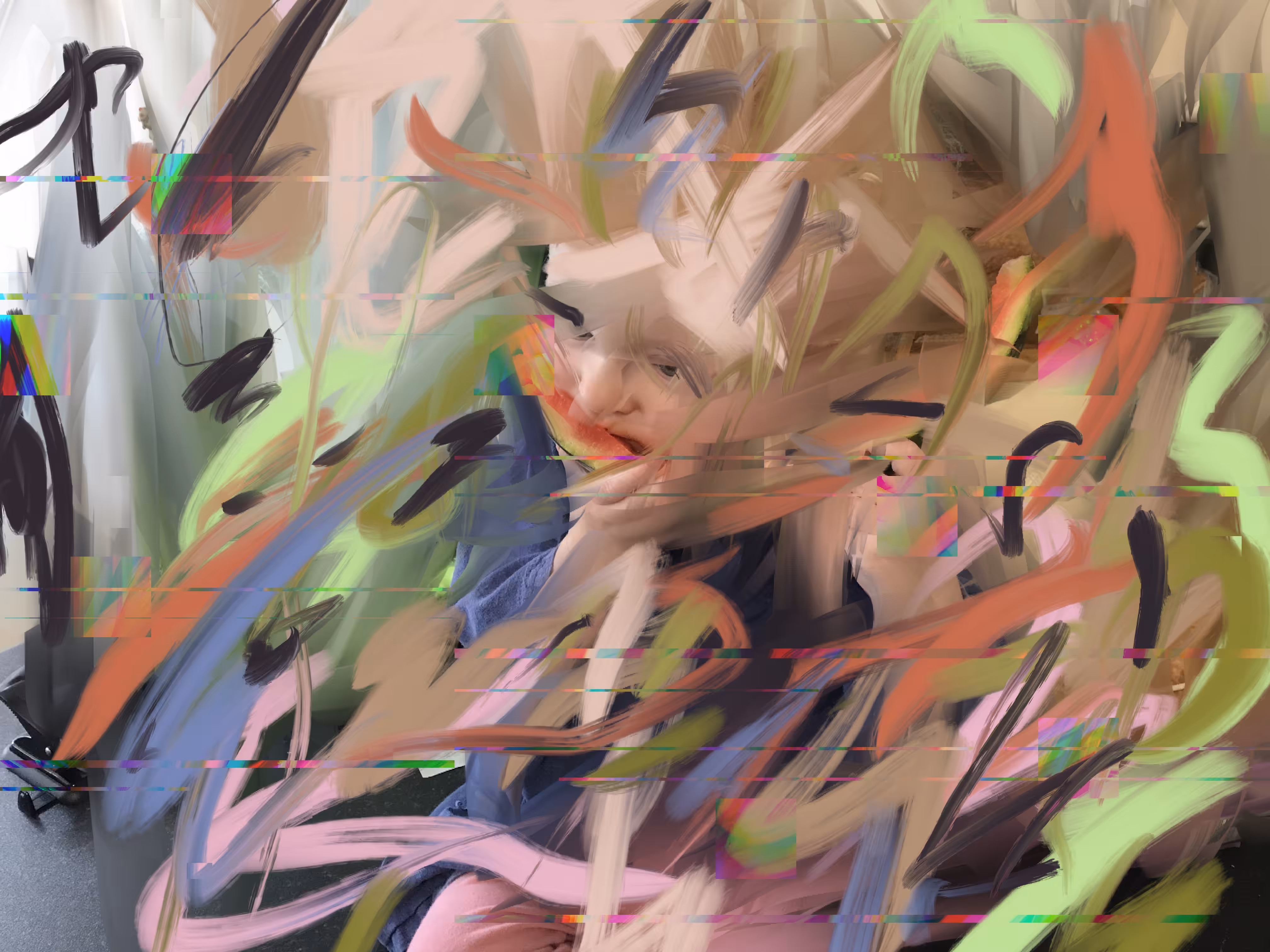 Watermelon Dreams
