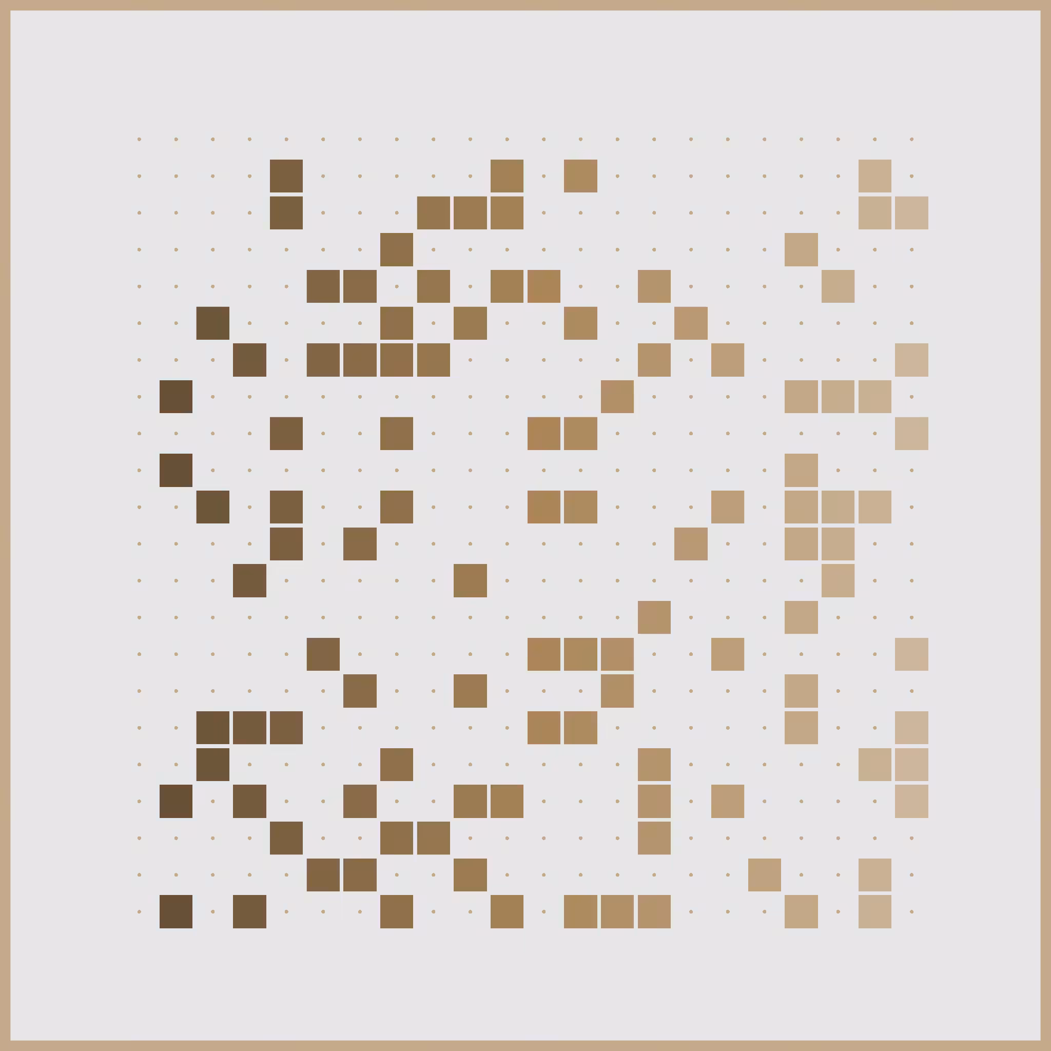 Noisy Pixel Management #229