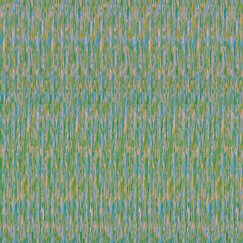 Dance of a Million Pixels #183