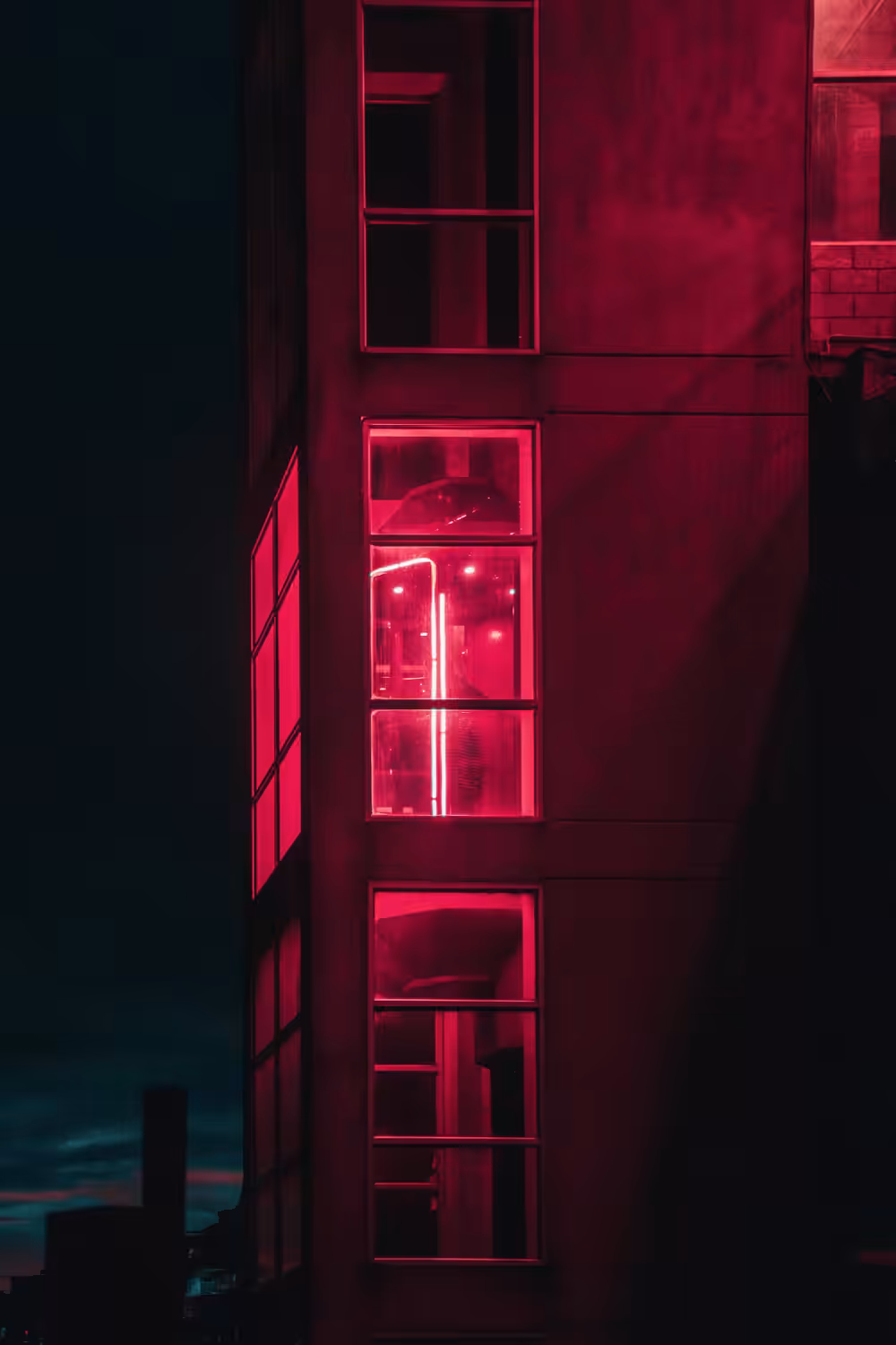 The Halt