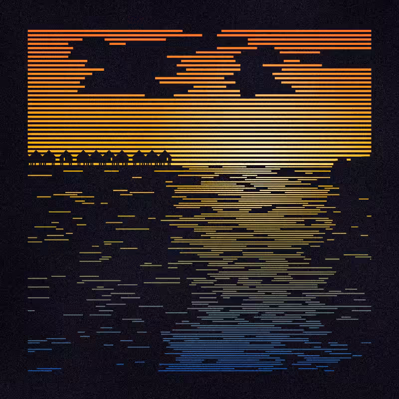 sea #70