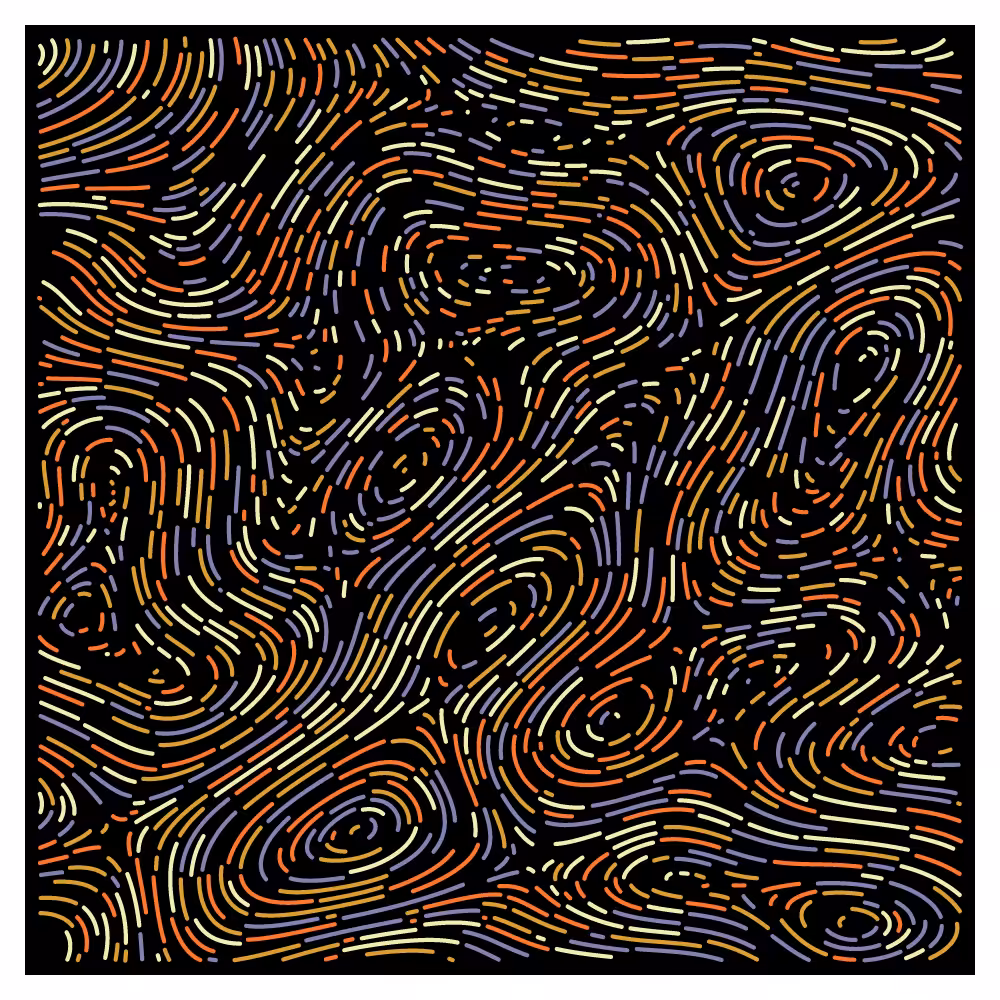 LINEA (NON) RECTA #29