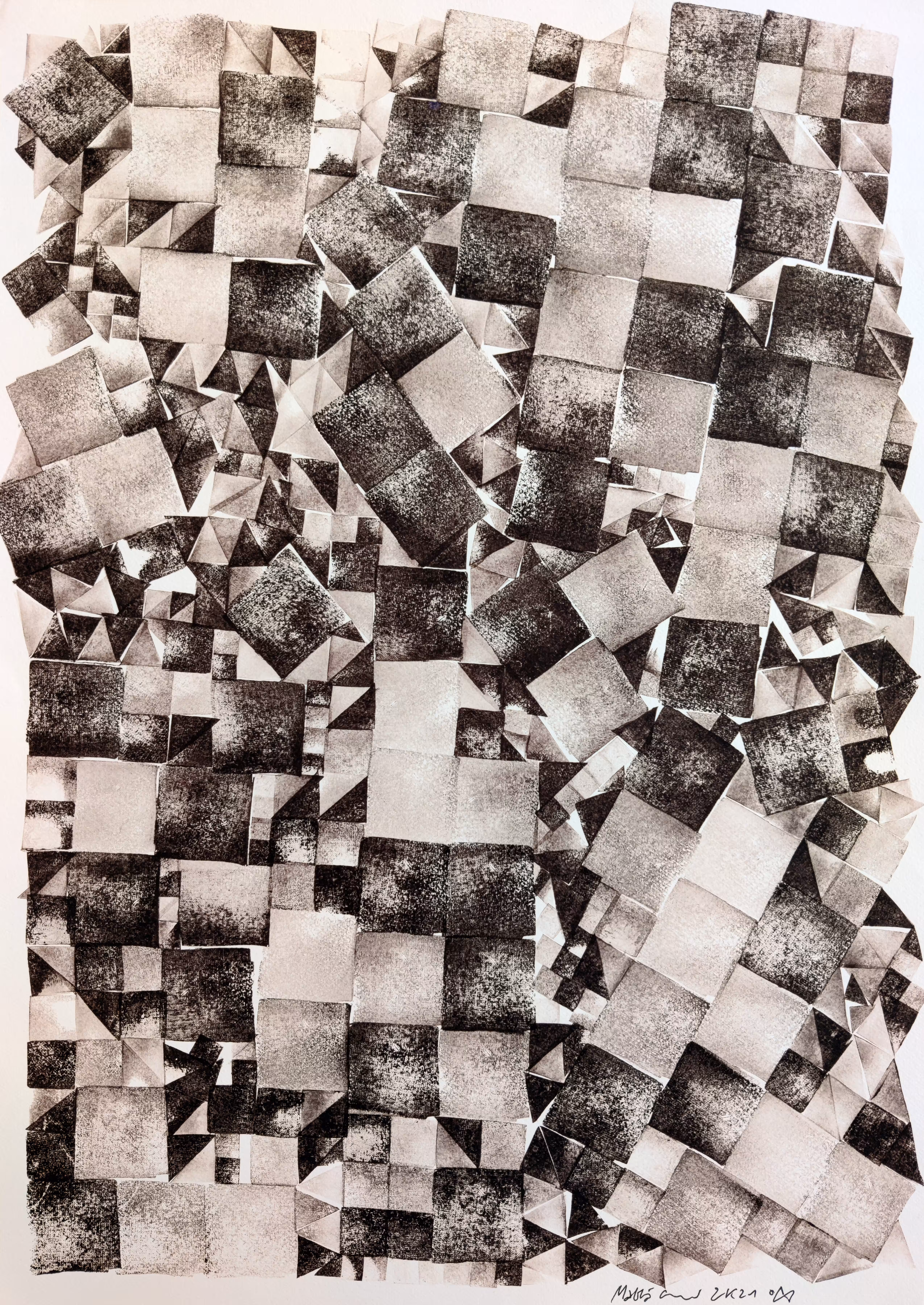 Out of Grid