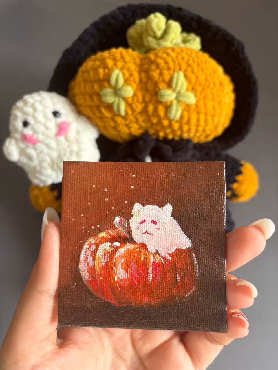 Pumpkin