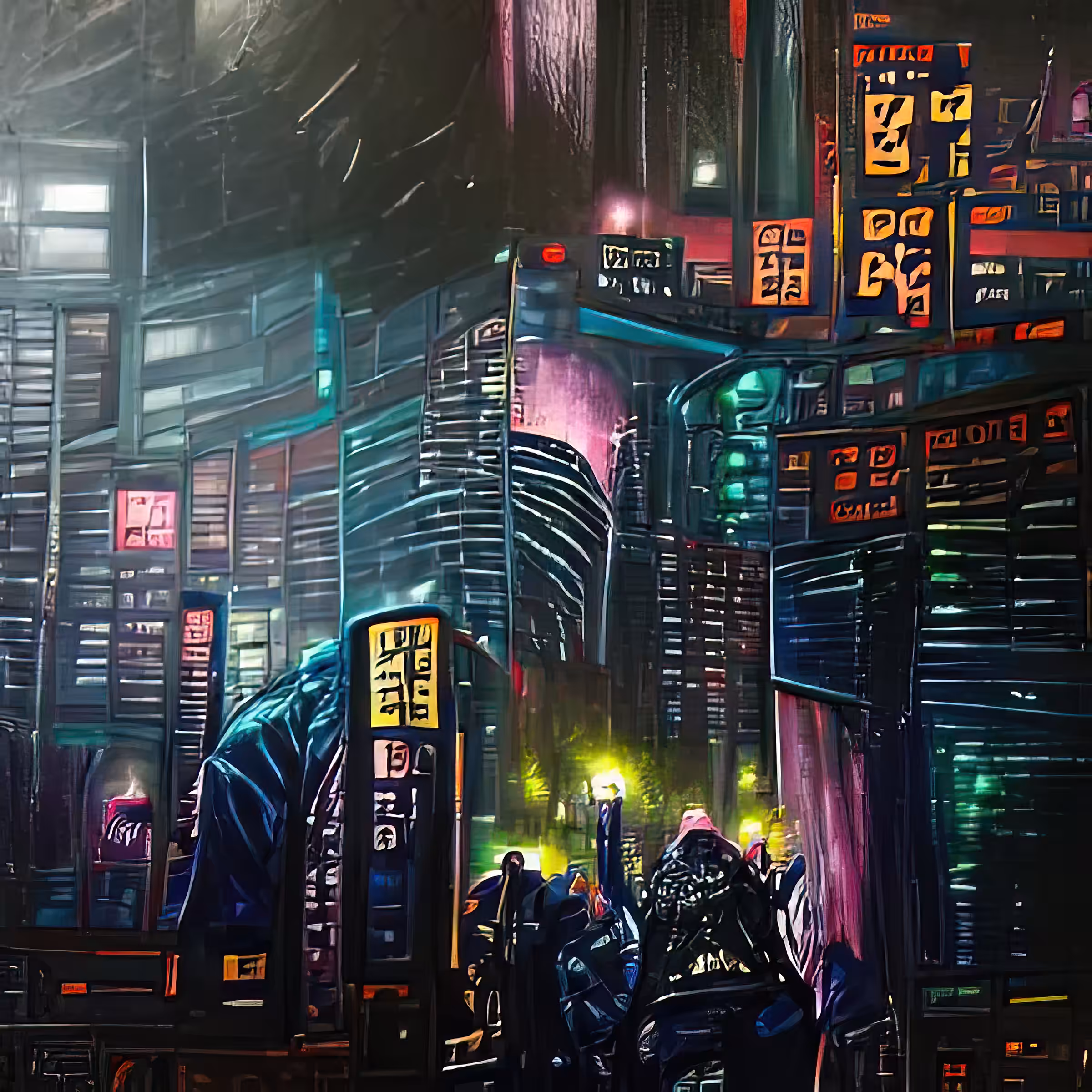 cyberpunk city night igBjqx4xTx9doVHP80ix