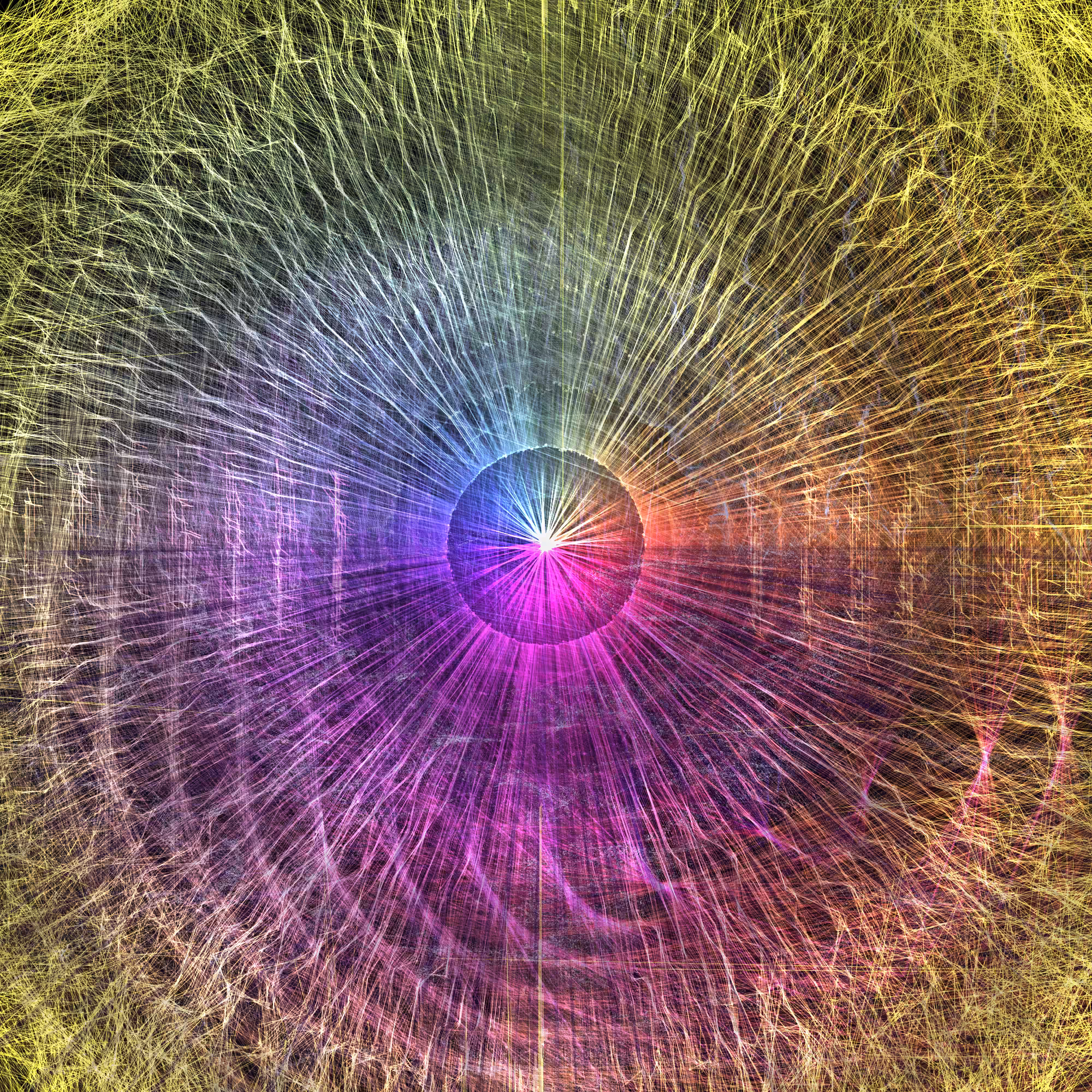 I-algo: Eye Token #68