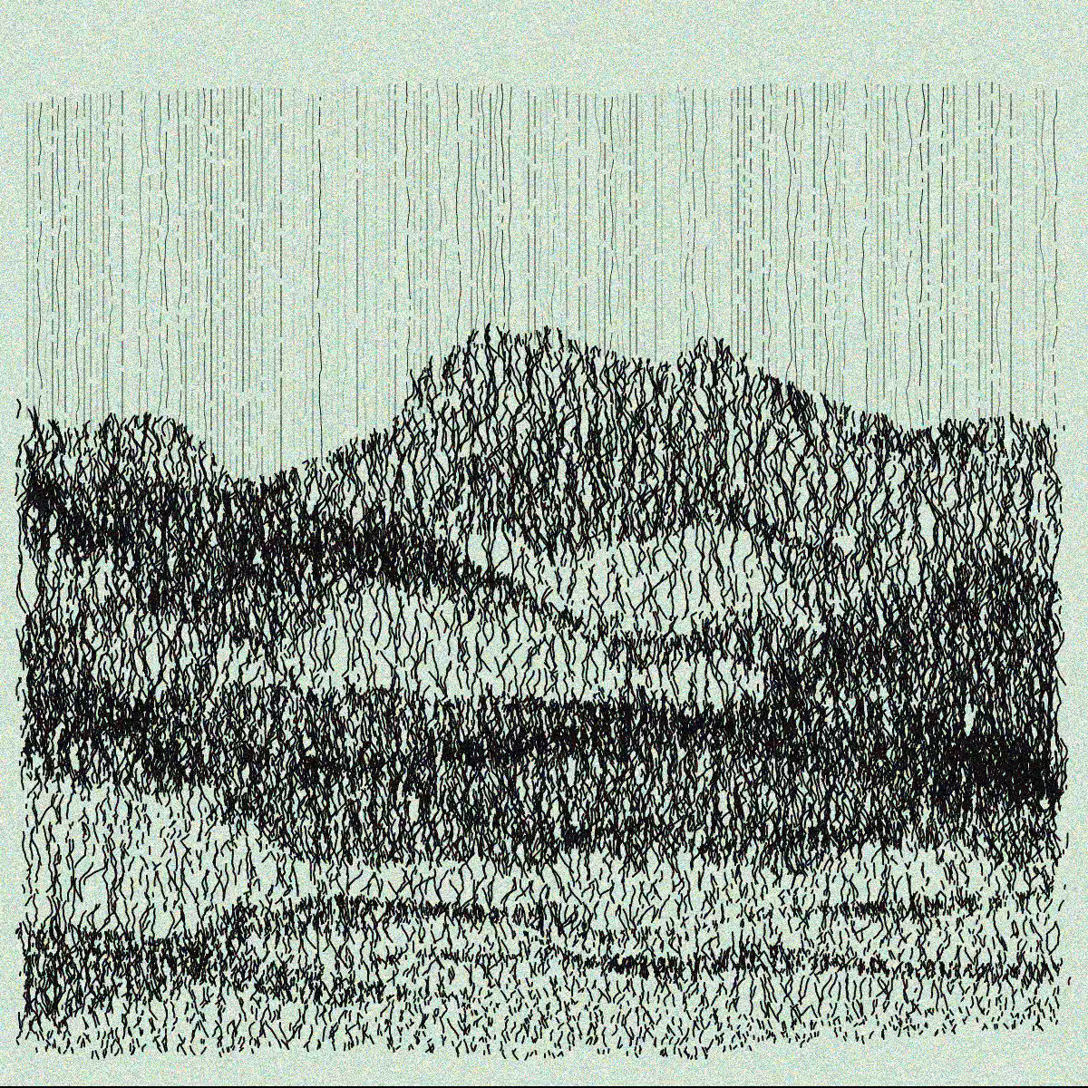 Sunder: Hills #140