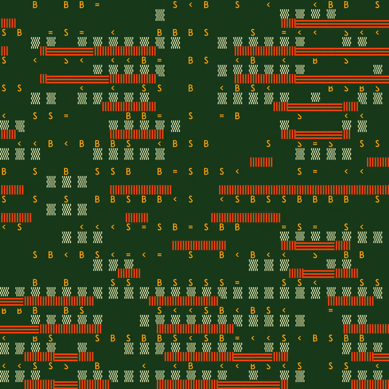 (Un)typed #89