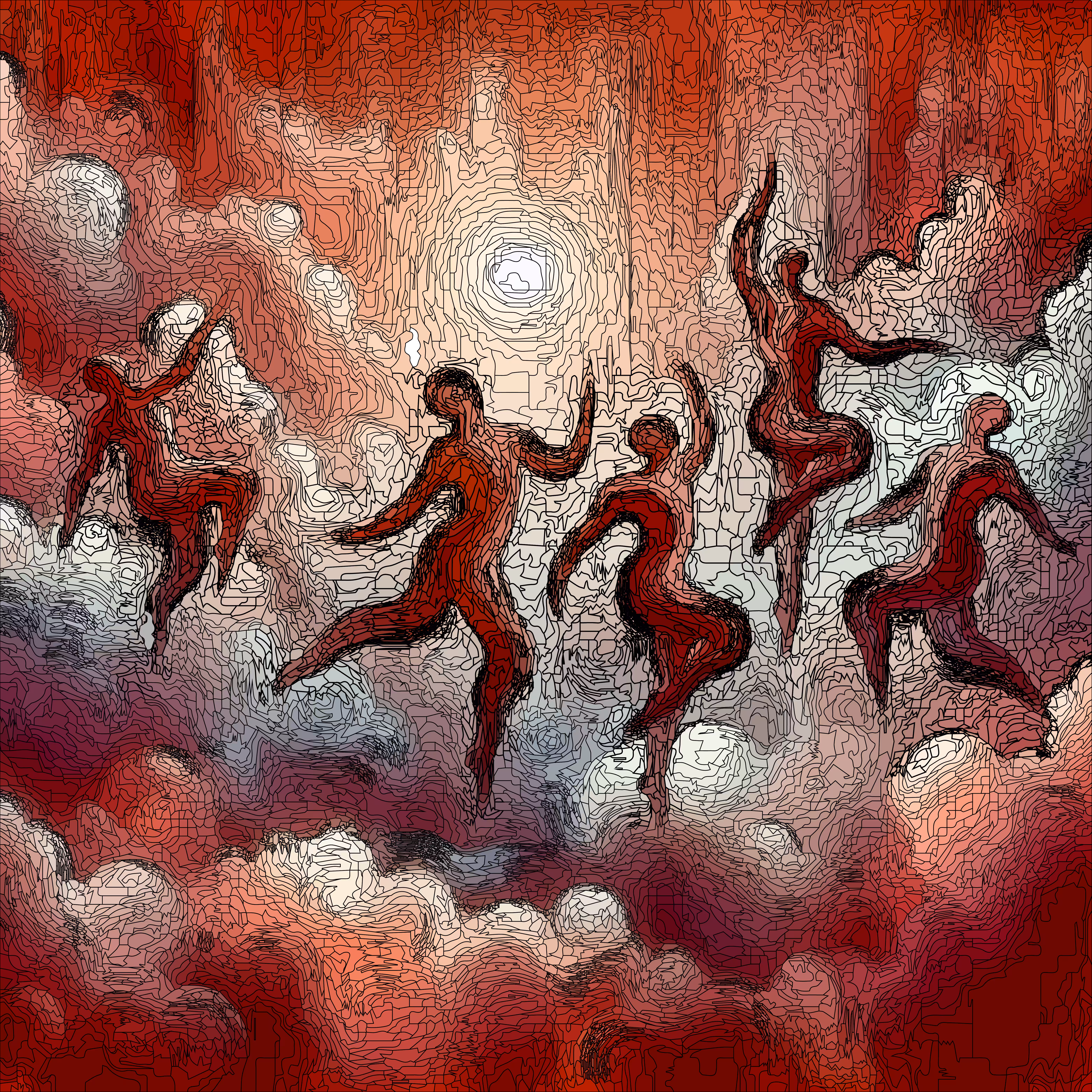 C1-01 - Gravitational Dance