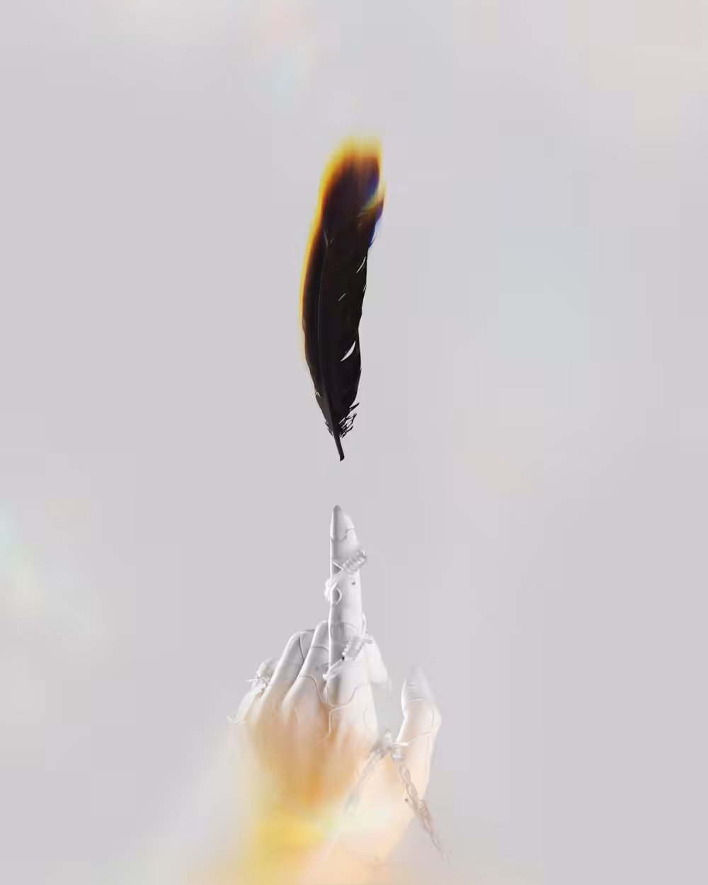 Greed #1