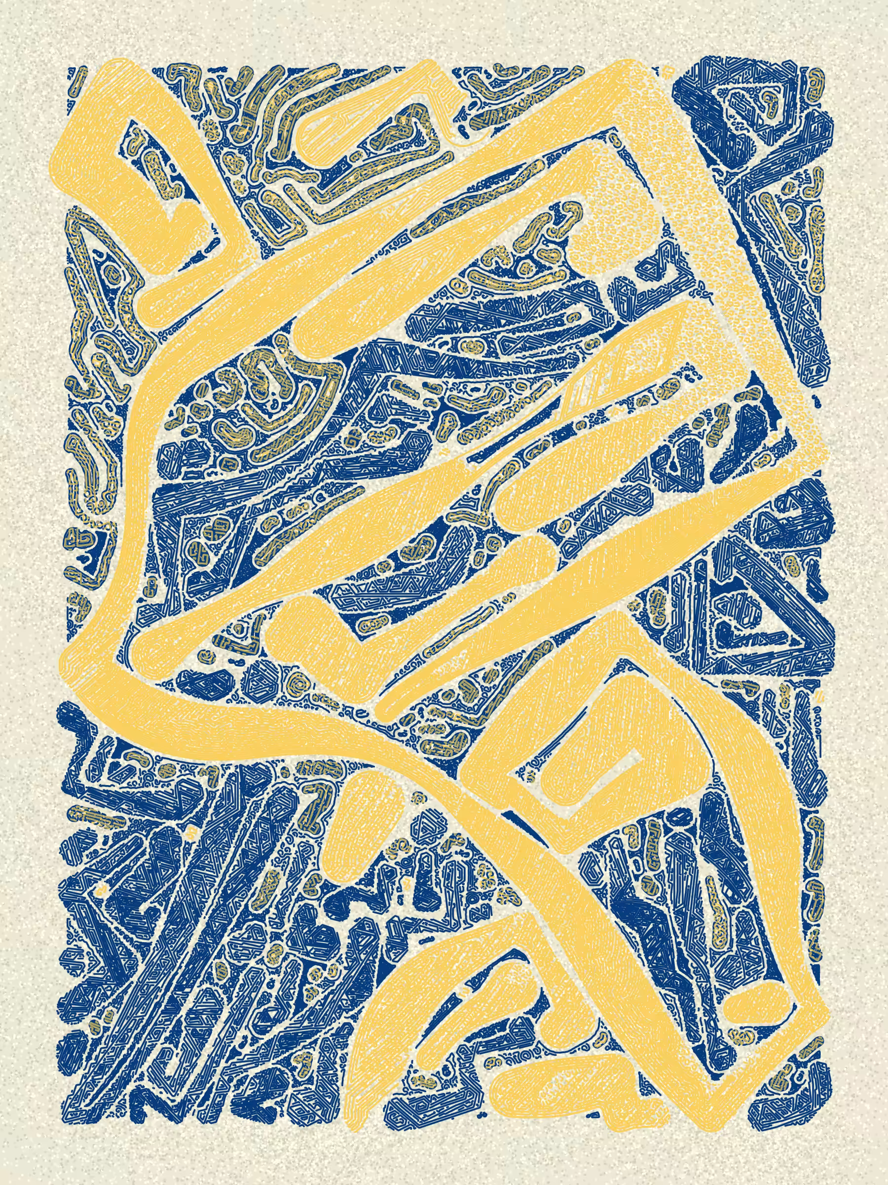 Scribble Together #321
