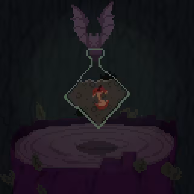 Zeno Potions #18