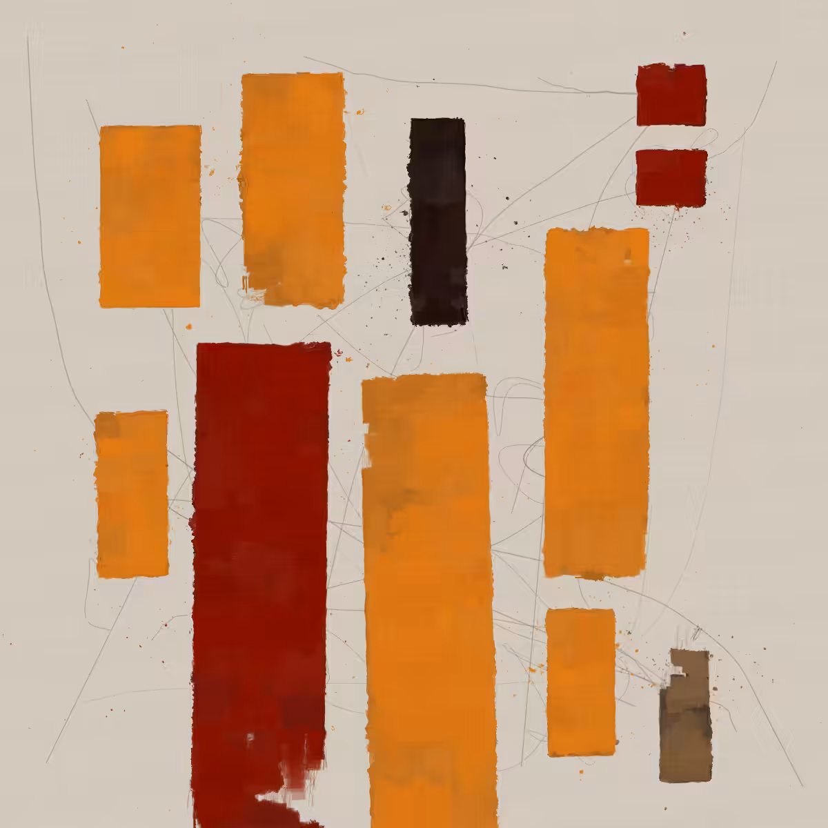 Disjoint and Disoriented #126