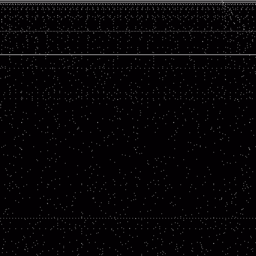 Modulo Art - Animated Series #6