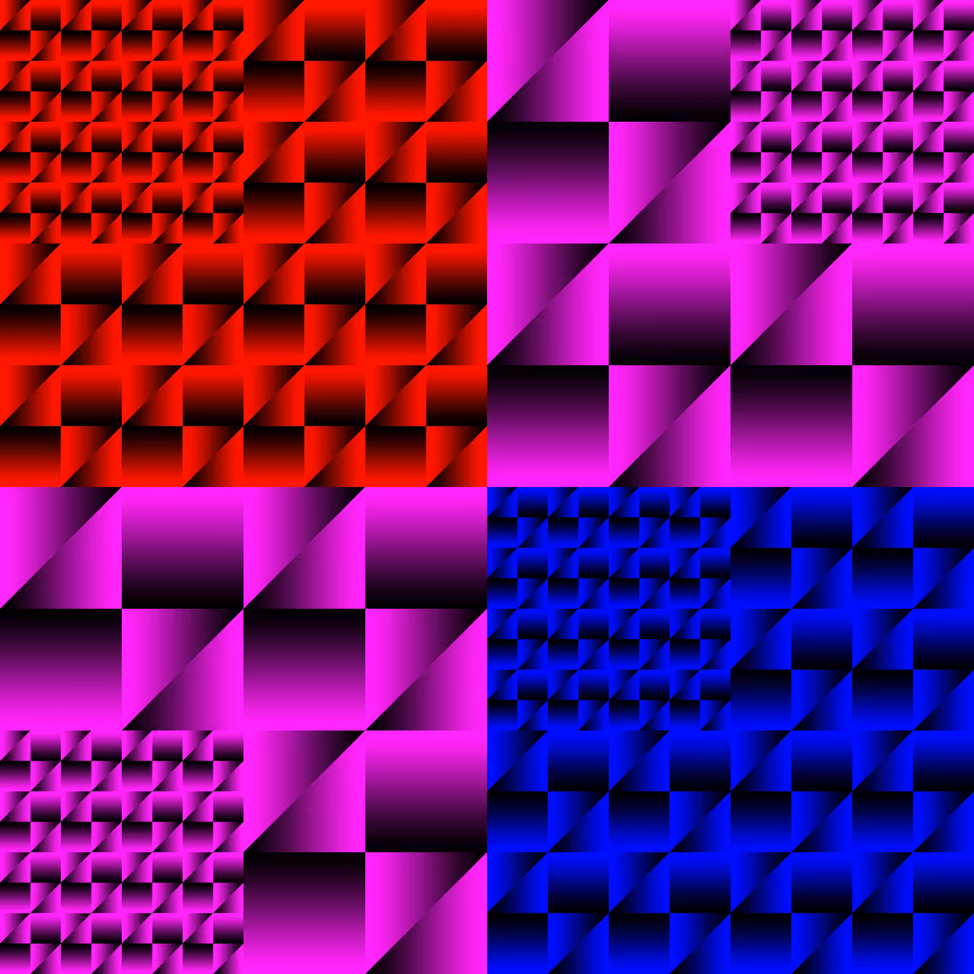 Volumes III