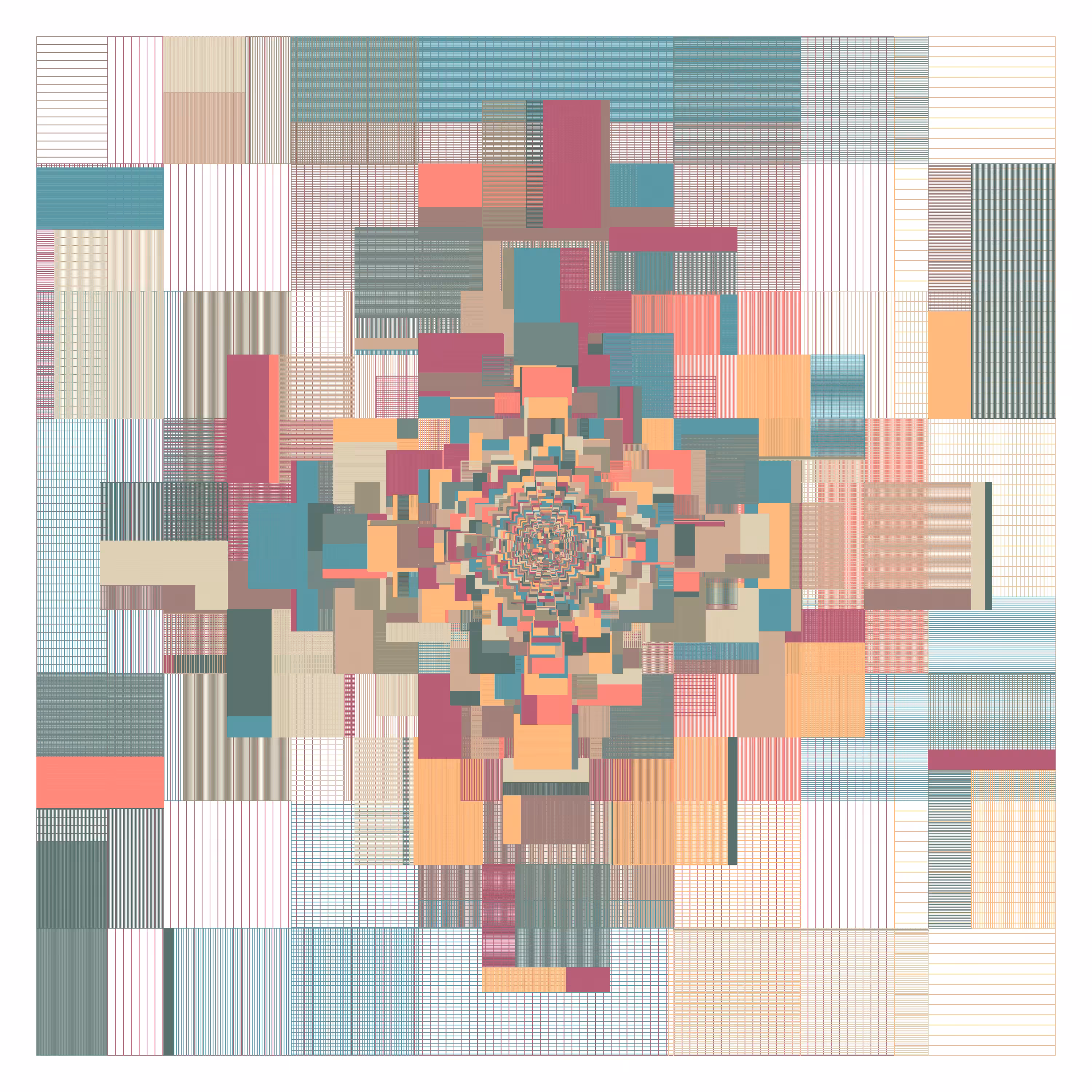 Elements of Art - Line #437