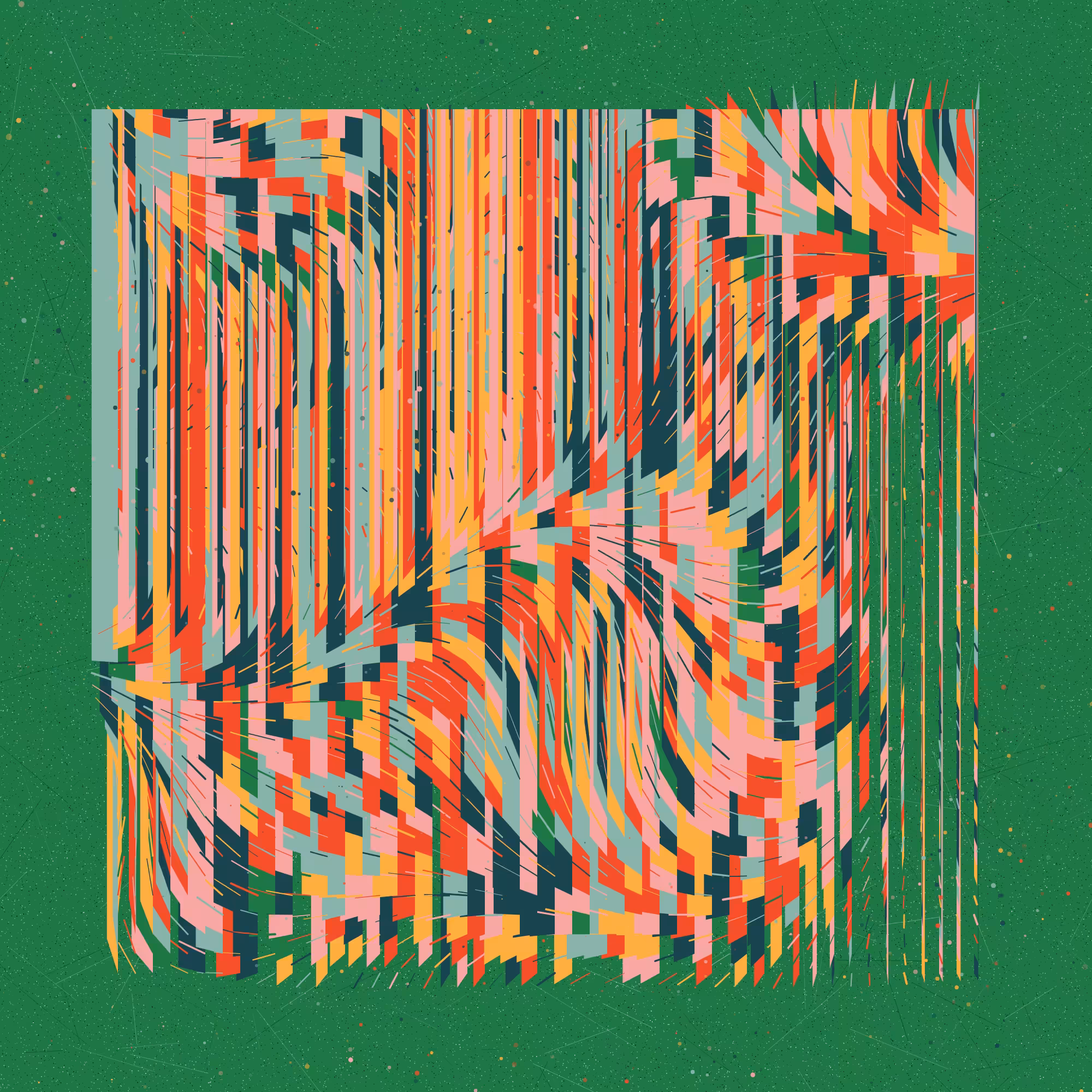 Medidation #208