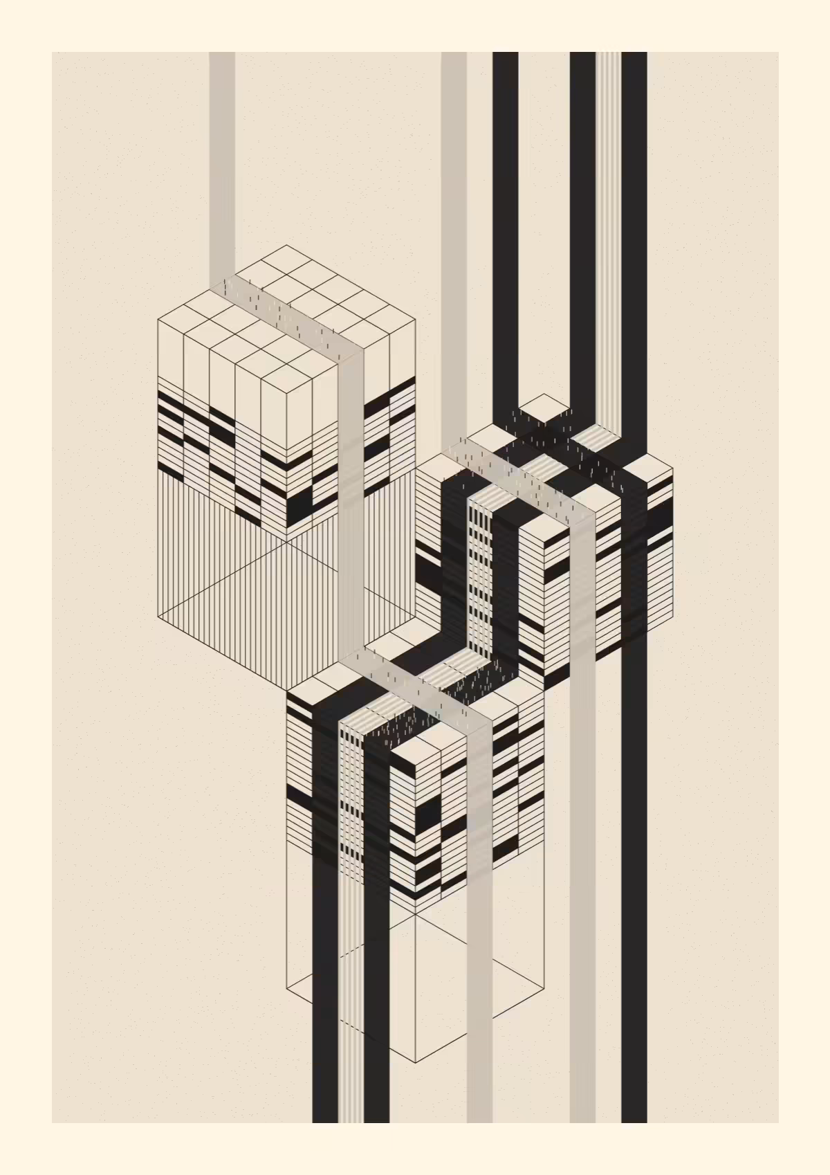 Tesseract #93