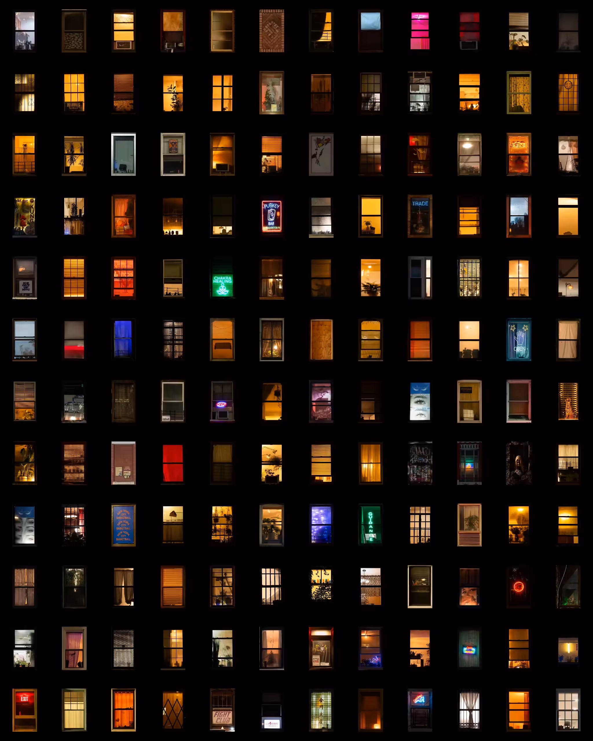 BUILDINGS // NYC: BUILDING 364