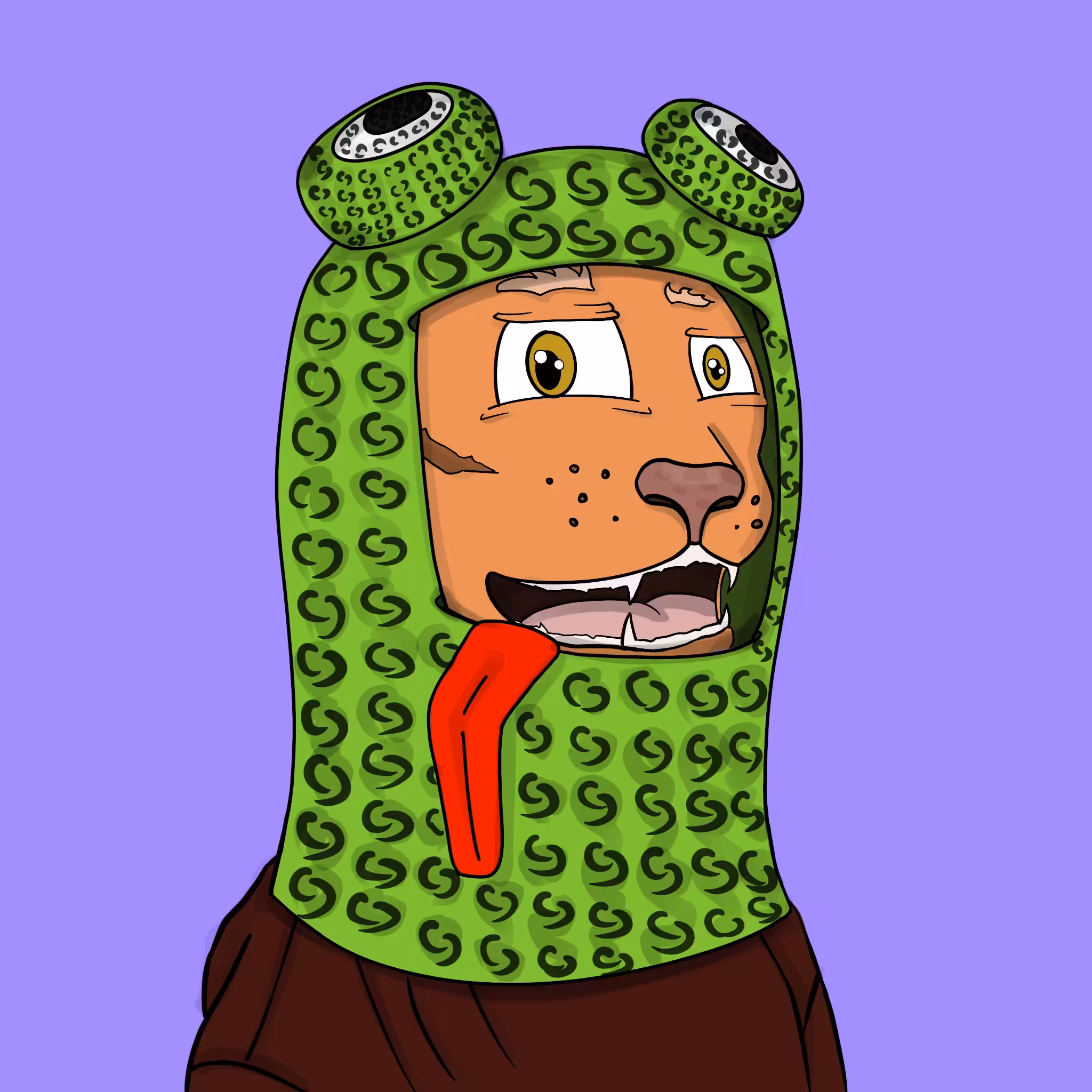 Bill