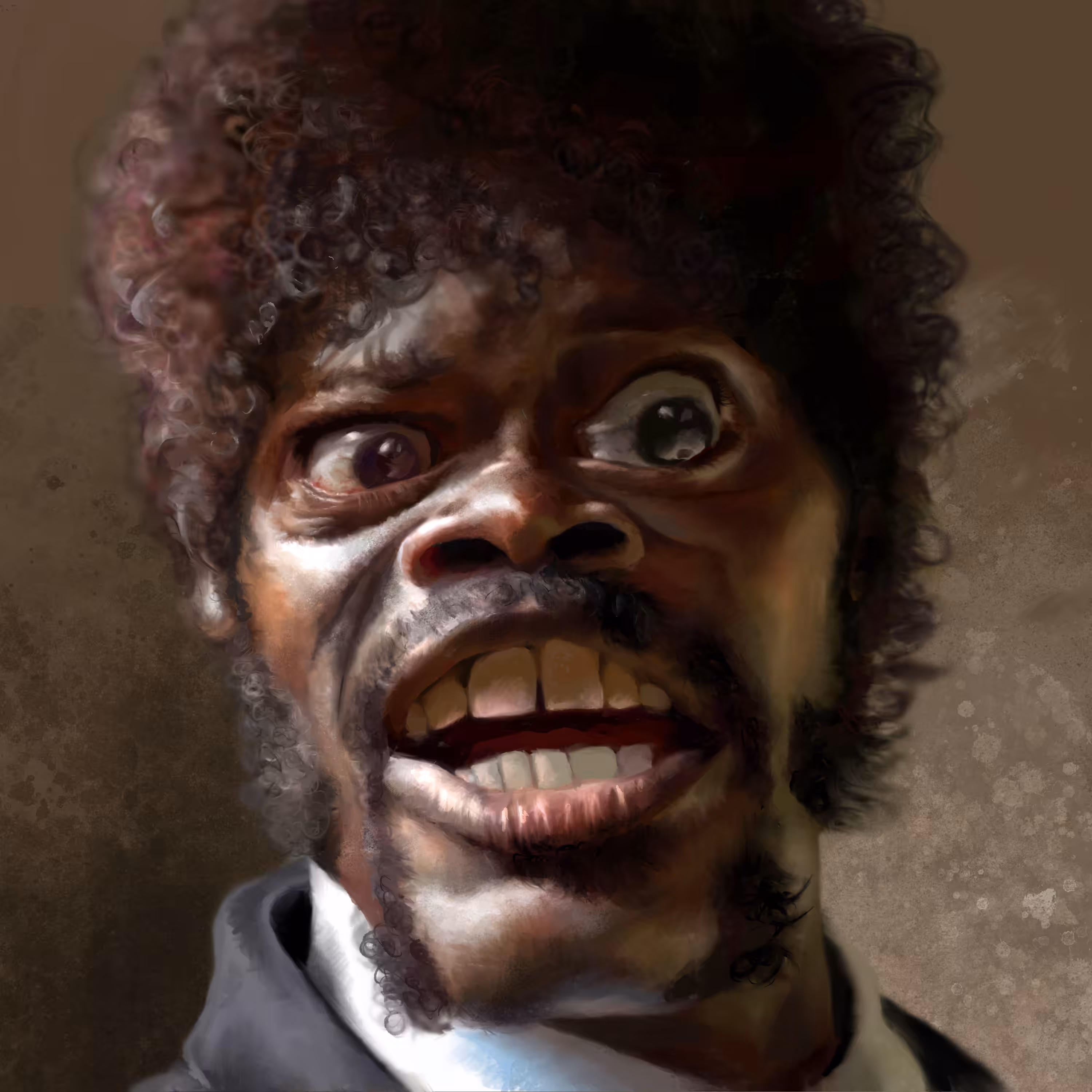Say What One More Time