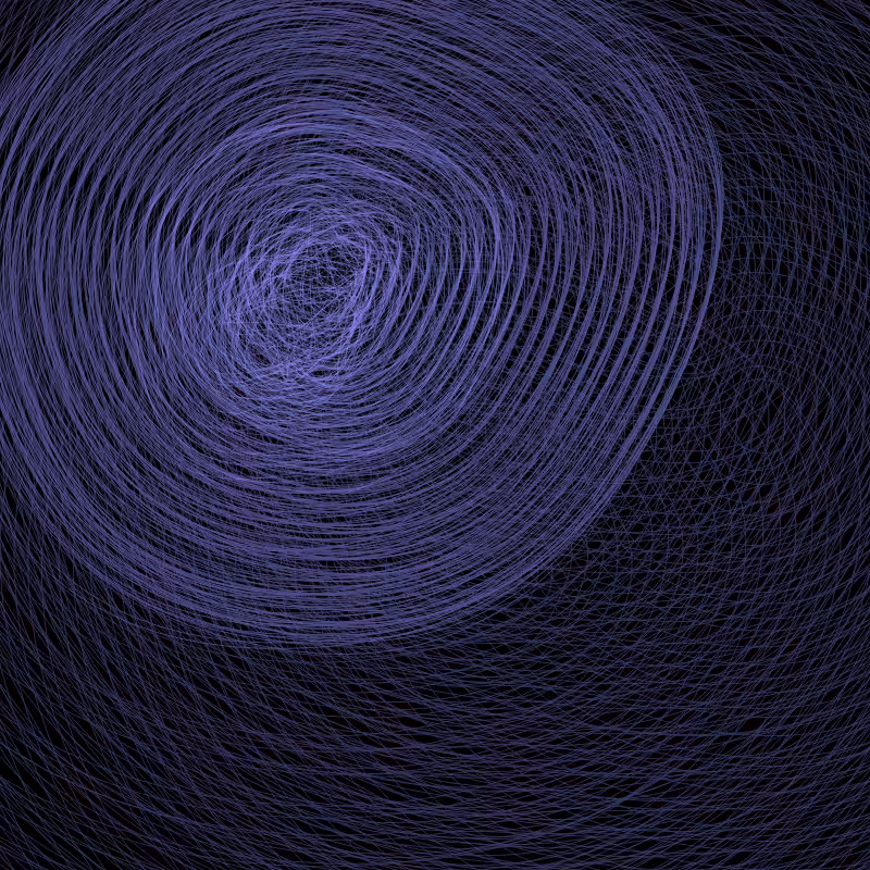 Chaos Zen #25