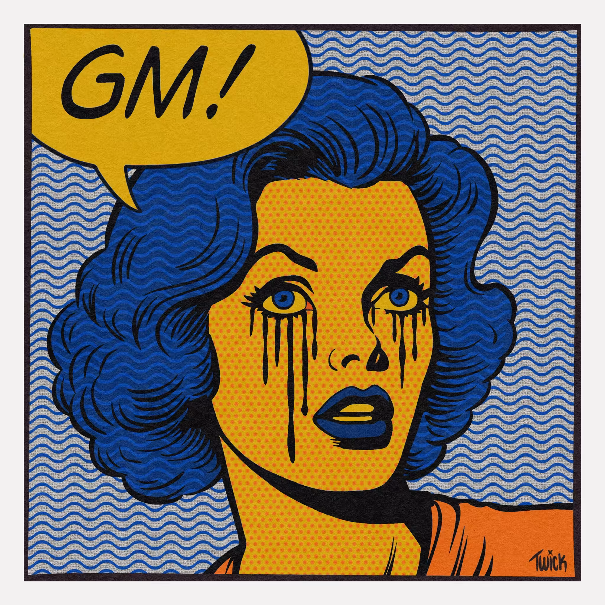 GM GIRLS #16