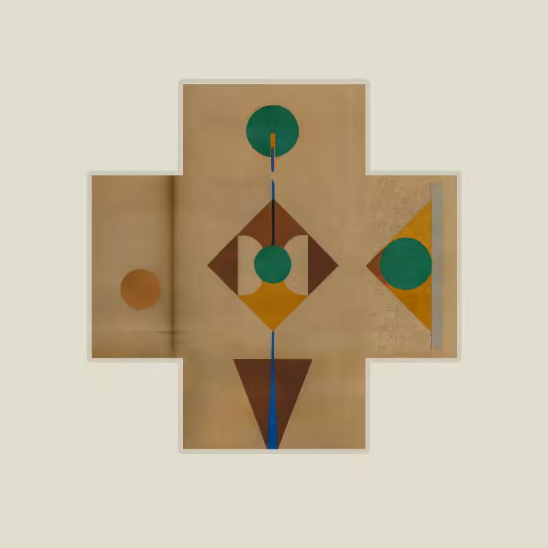 Focal Point #15