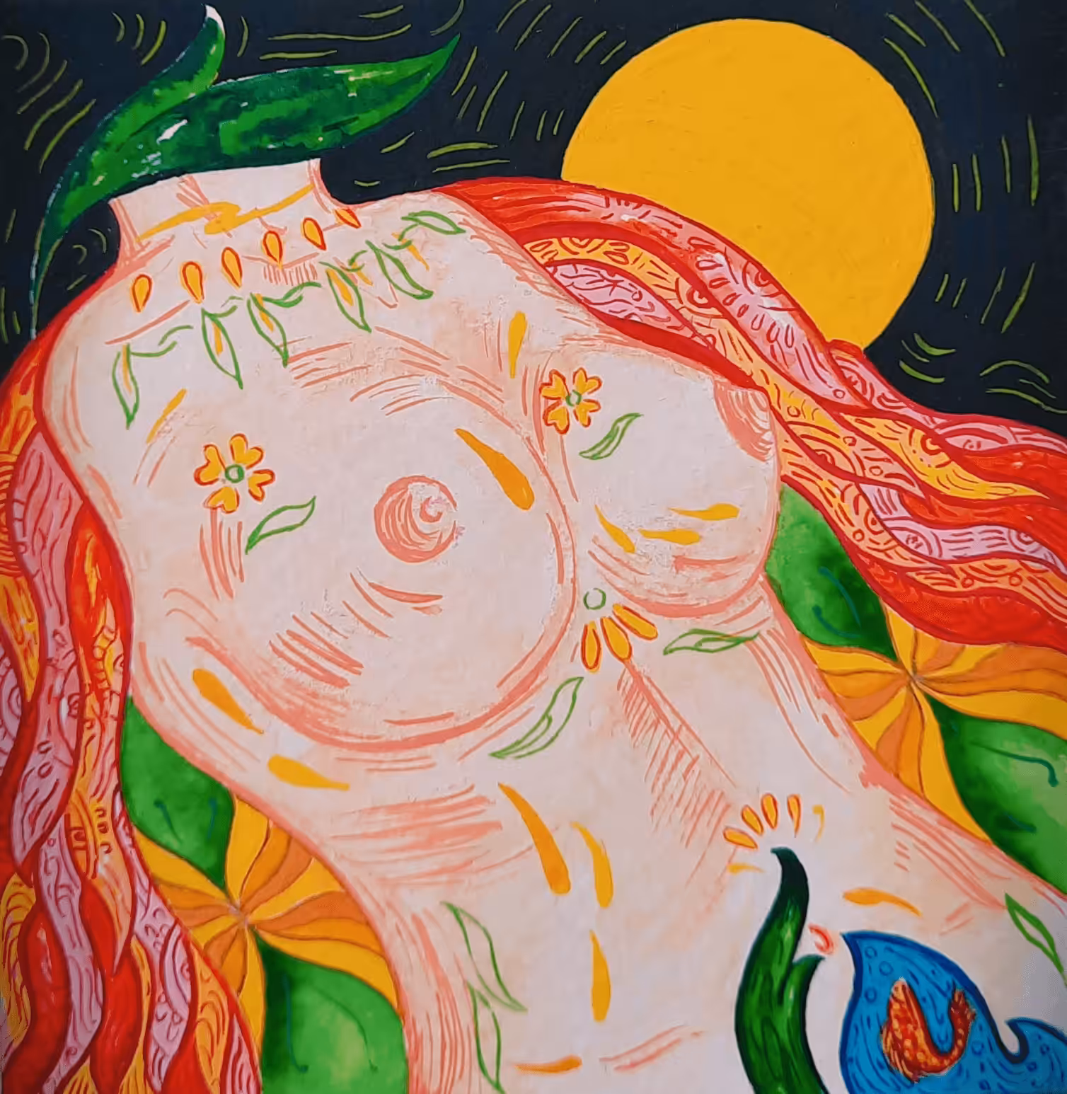 Garden of Eden