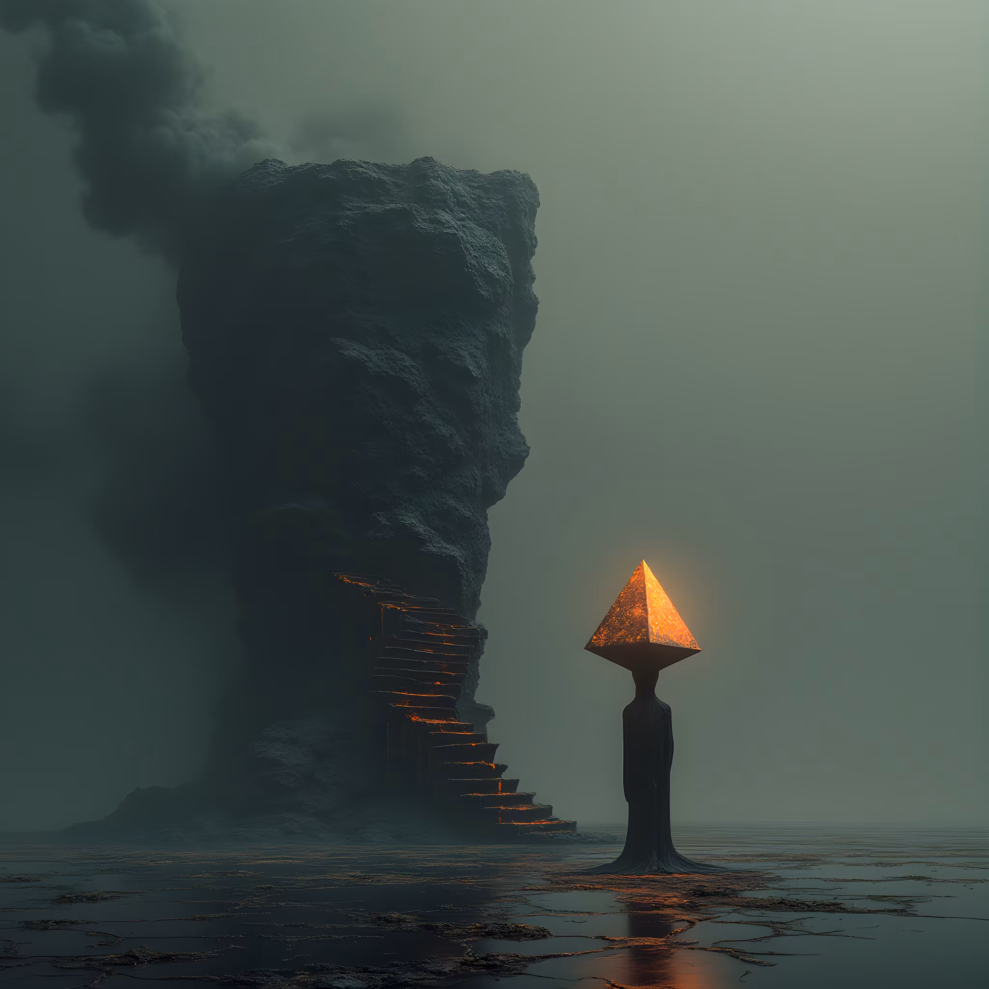 Path of Paradox