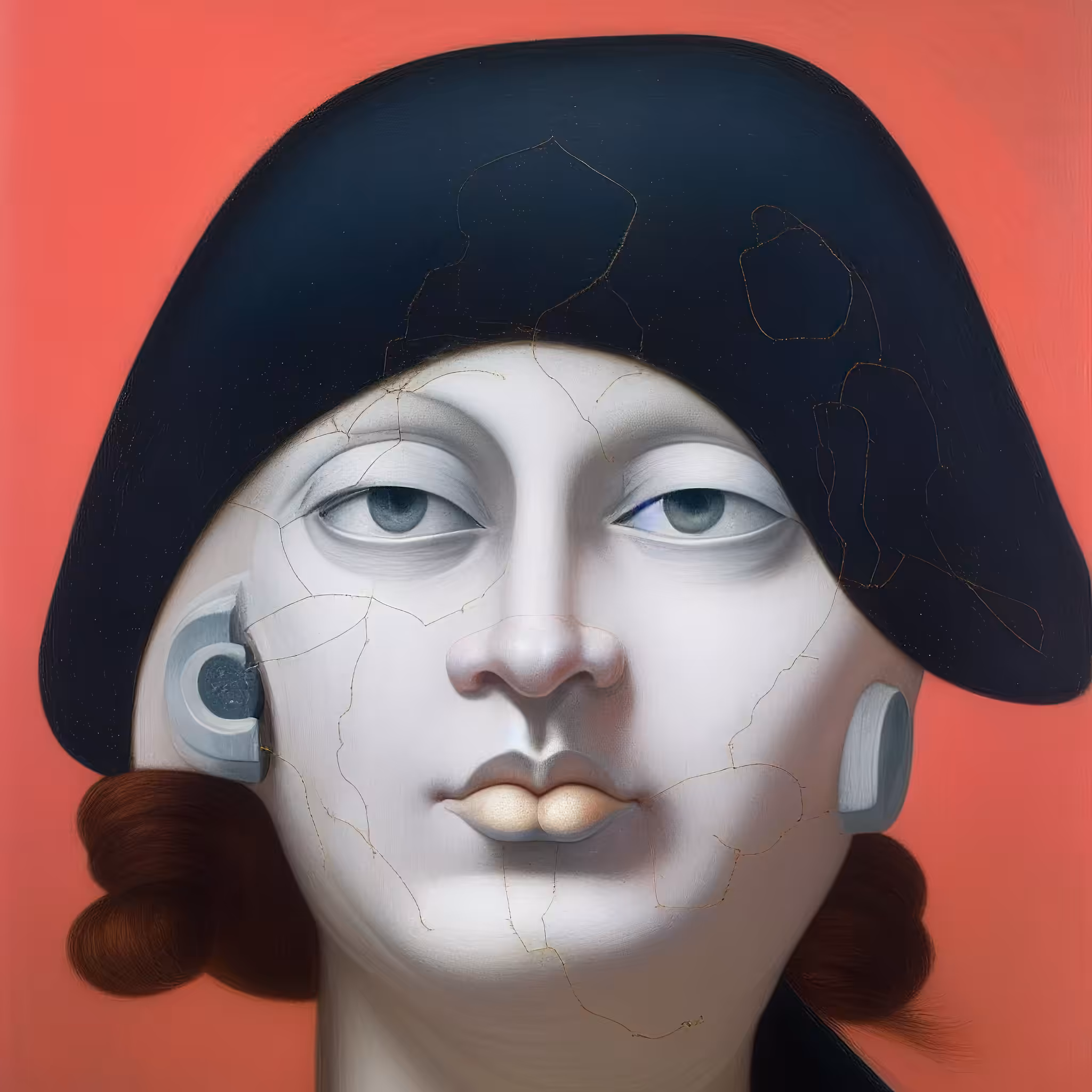 Lost Poets: Mary Reade