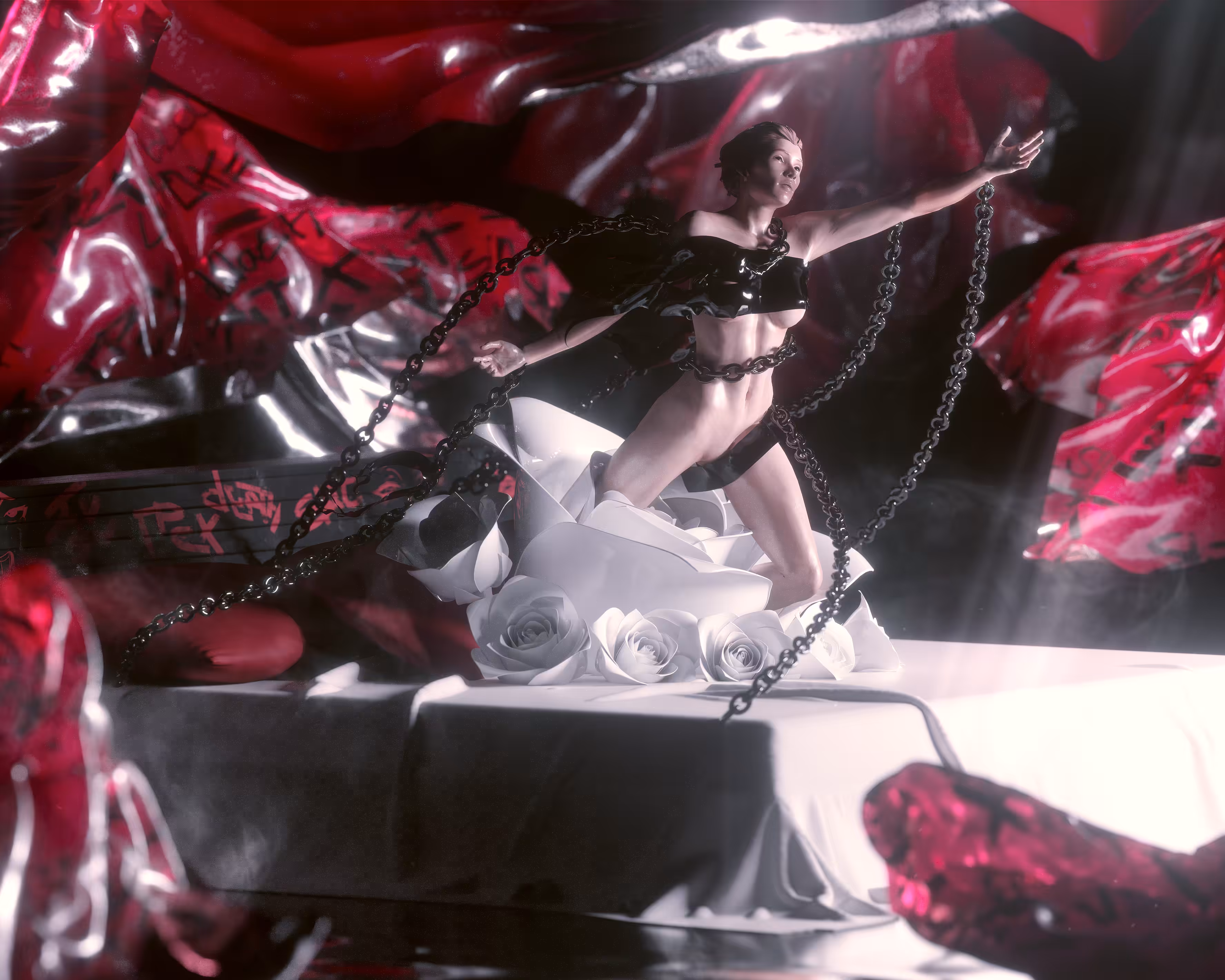 Luxuria