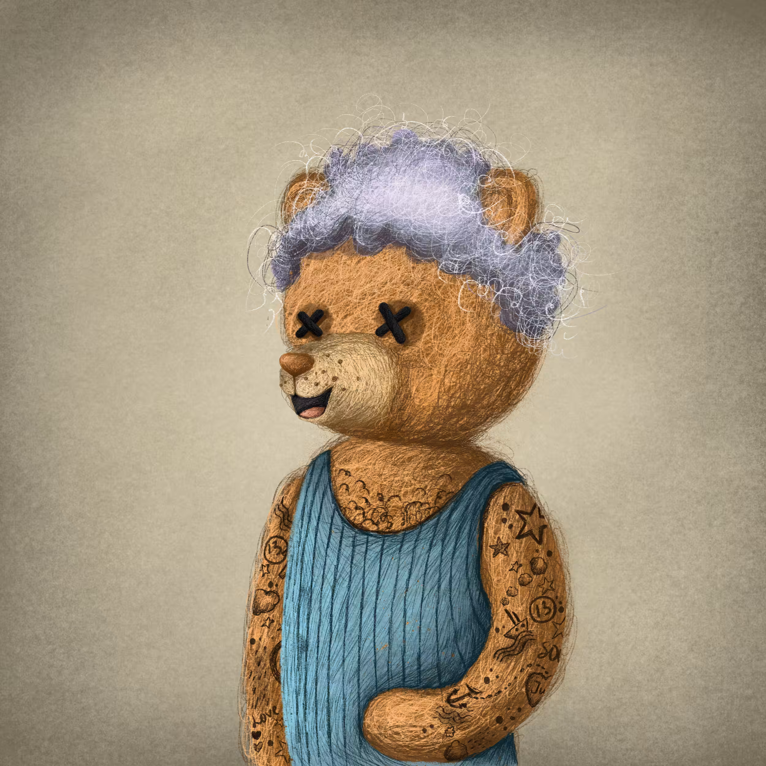 Bearmood730