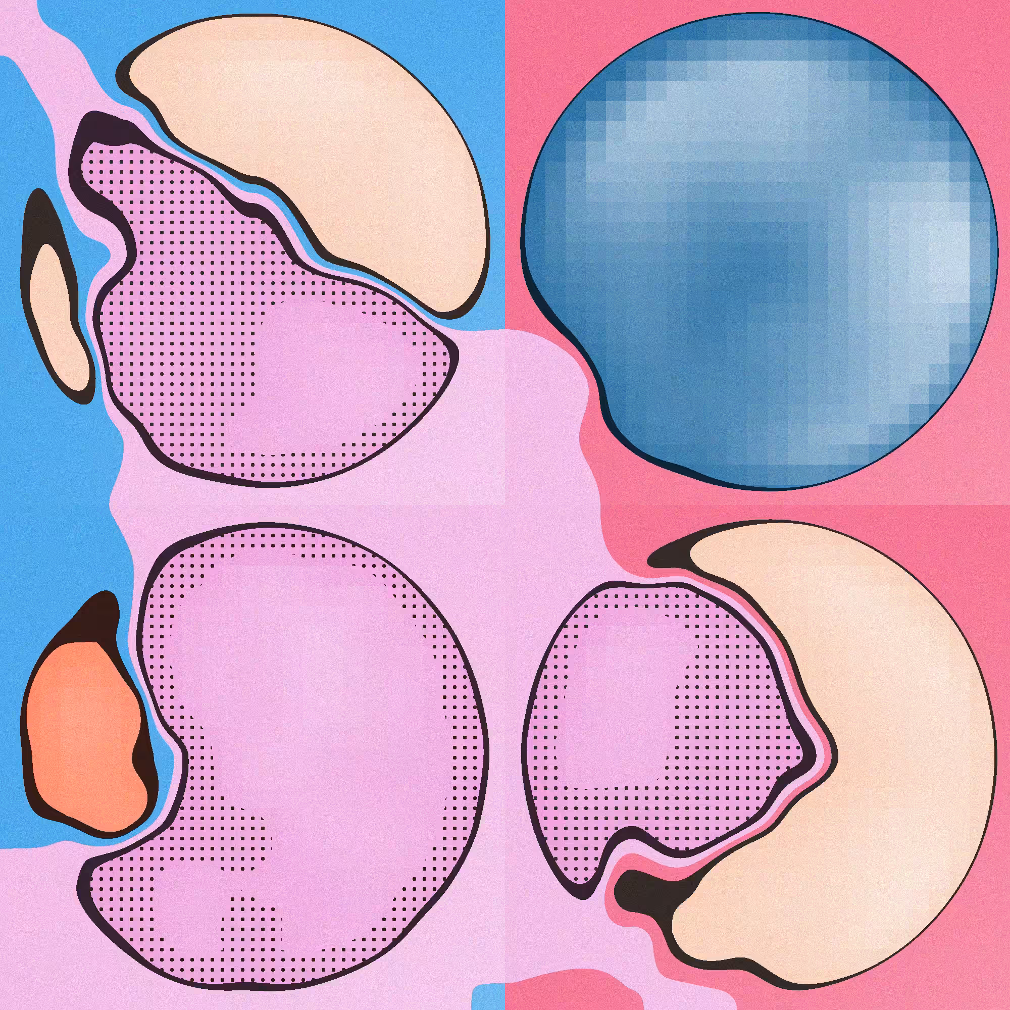 Losing My Marbles #672