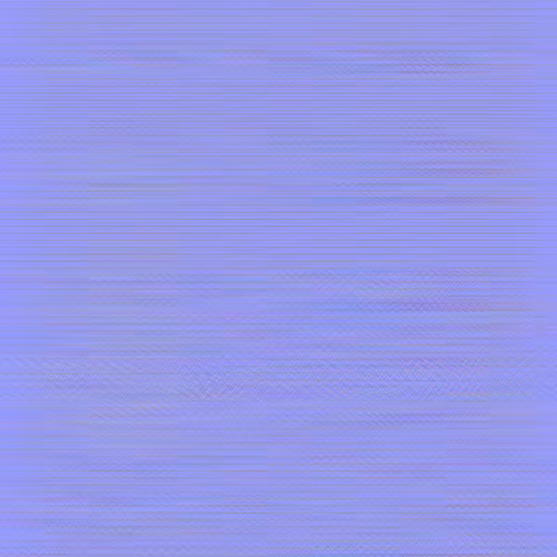 Waveform Impressions #28