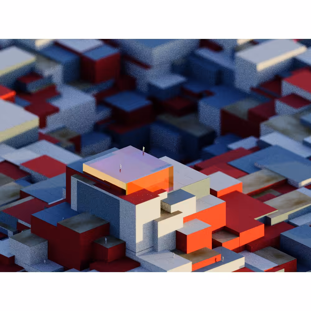 Maquette #95