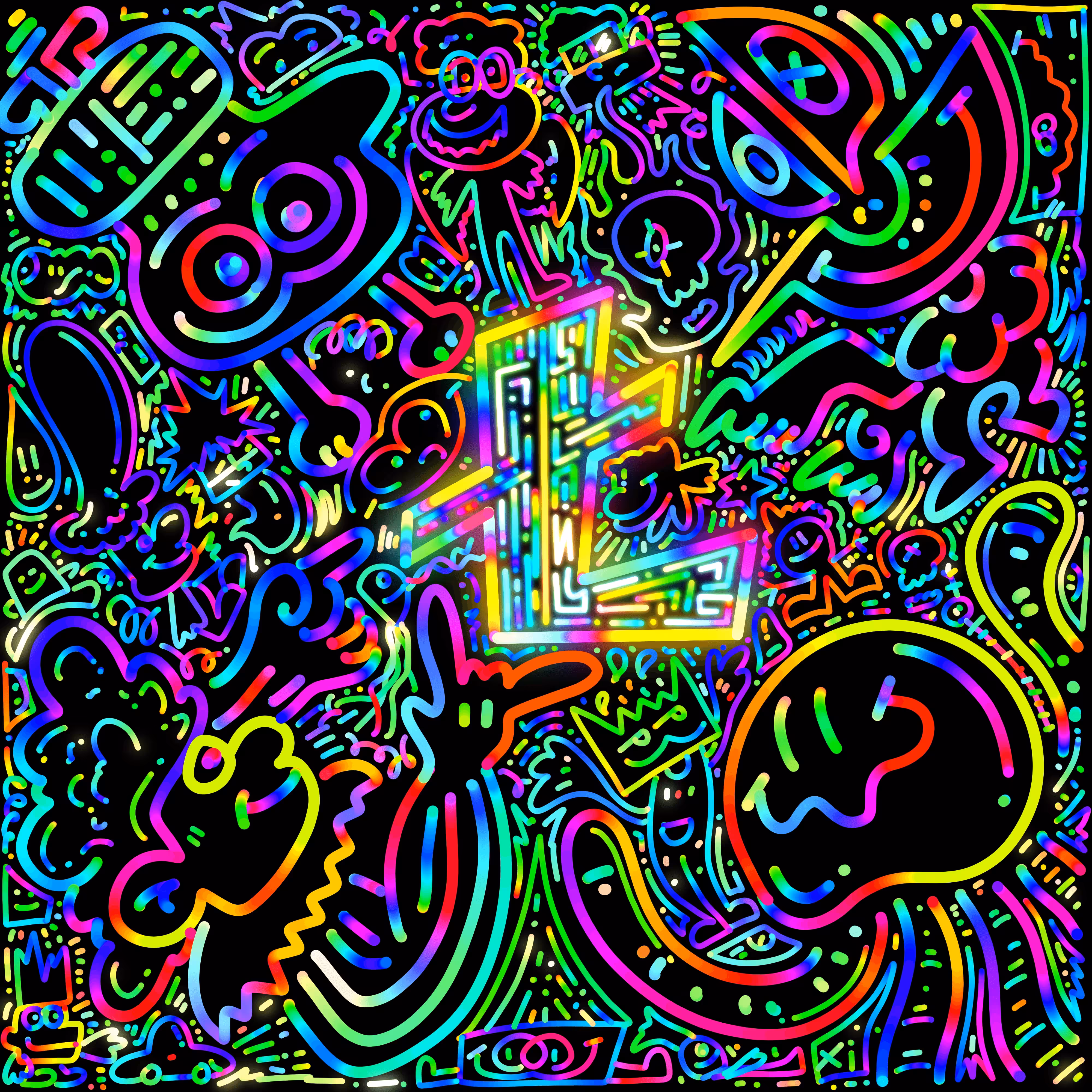Cryptocurrency-05"LiteLand"