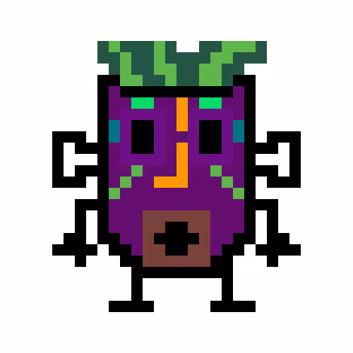 Tiki Freakz [v.1] #146