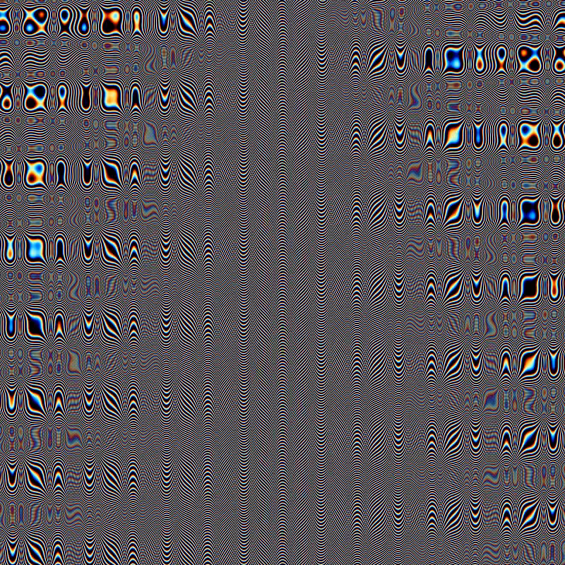Quantum Vacuum #513