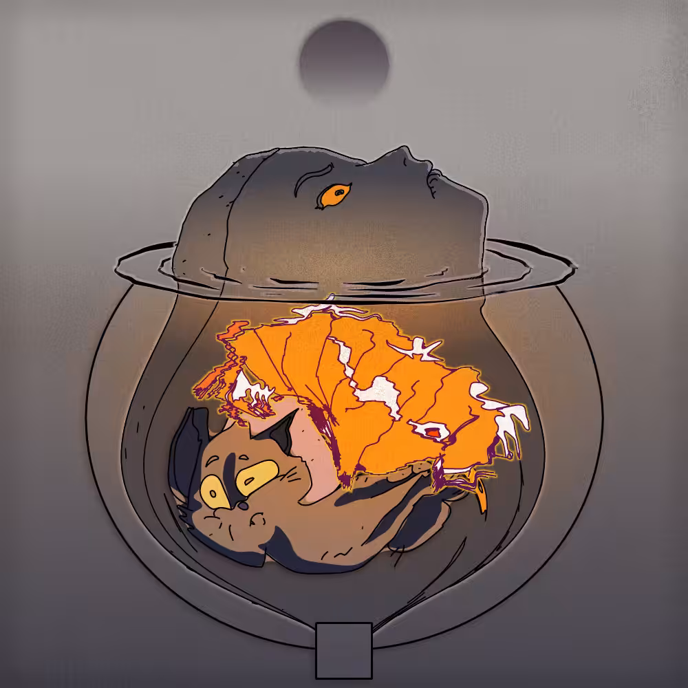 Igamon (3FACE #2240)