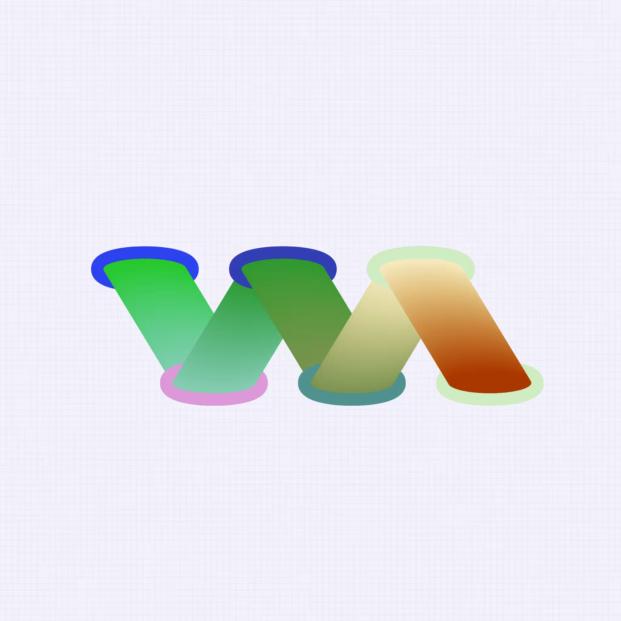 Gradients #162