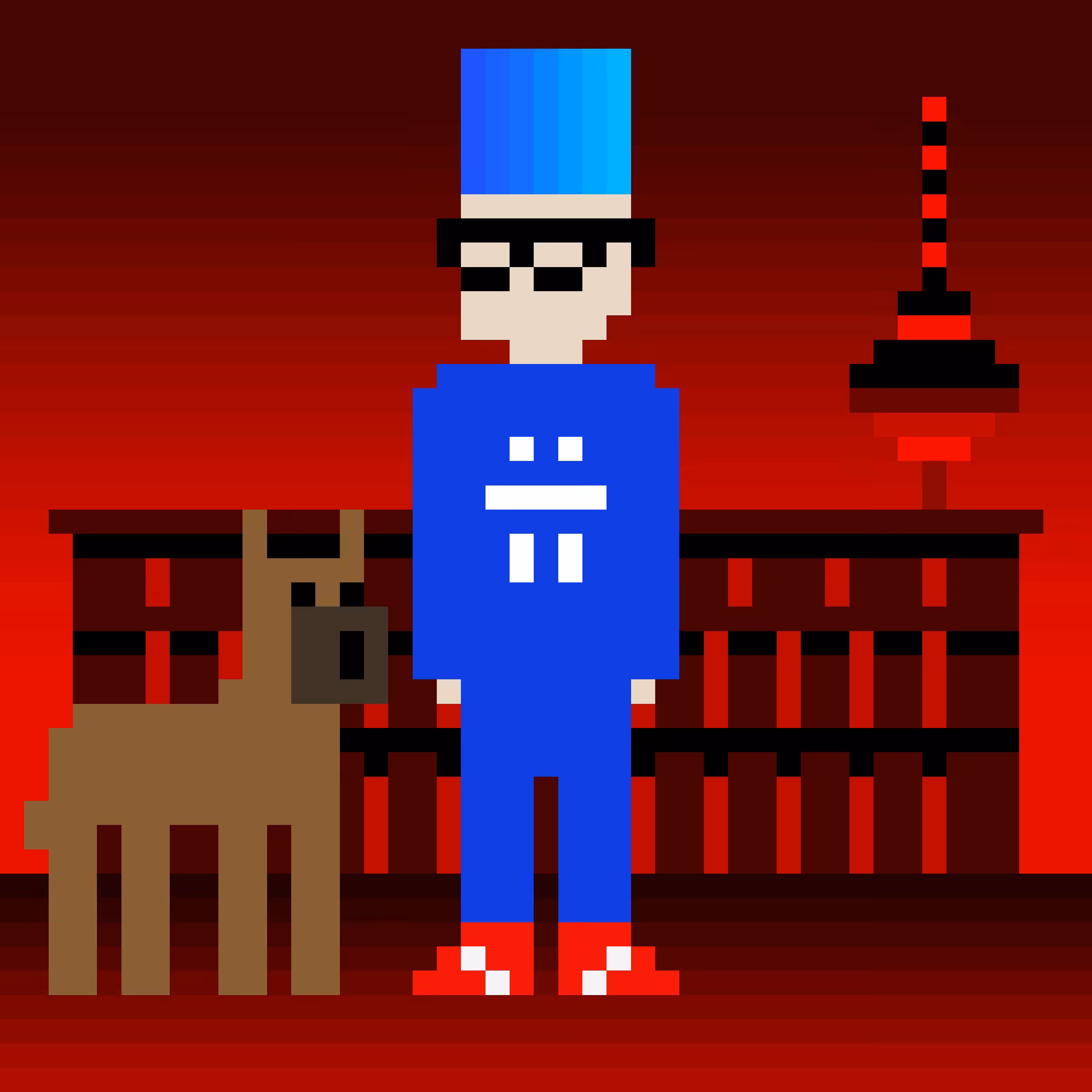 CryptoBerliner #900