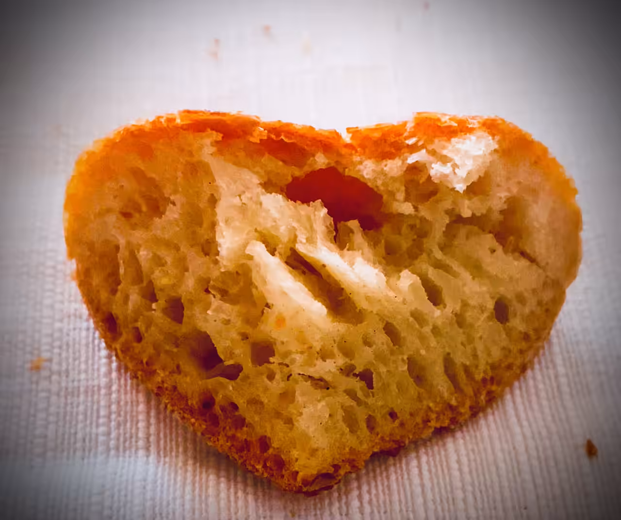 Cuore di pane 