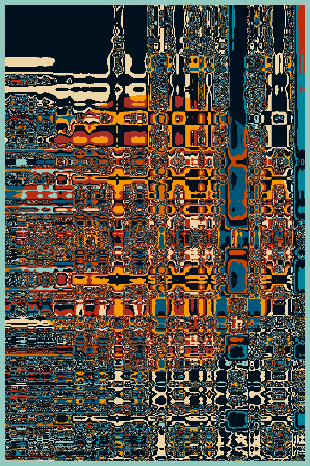 Elswhere #60