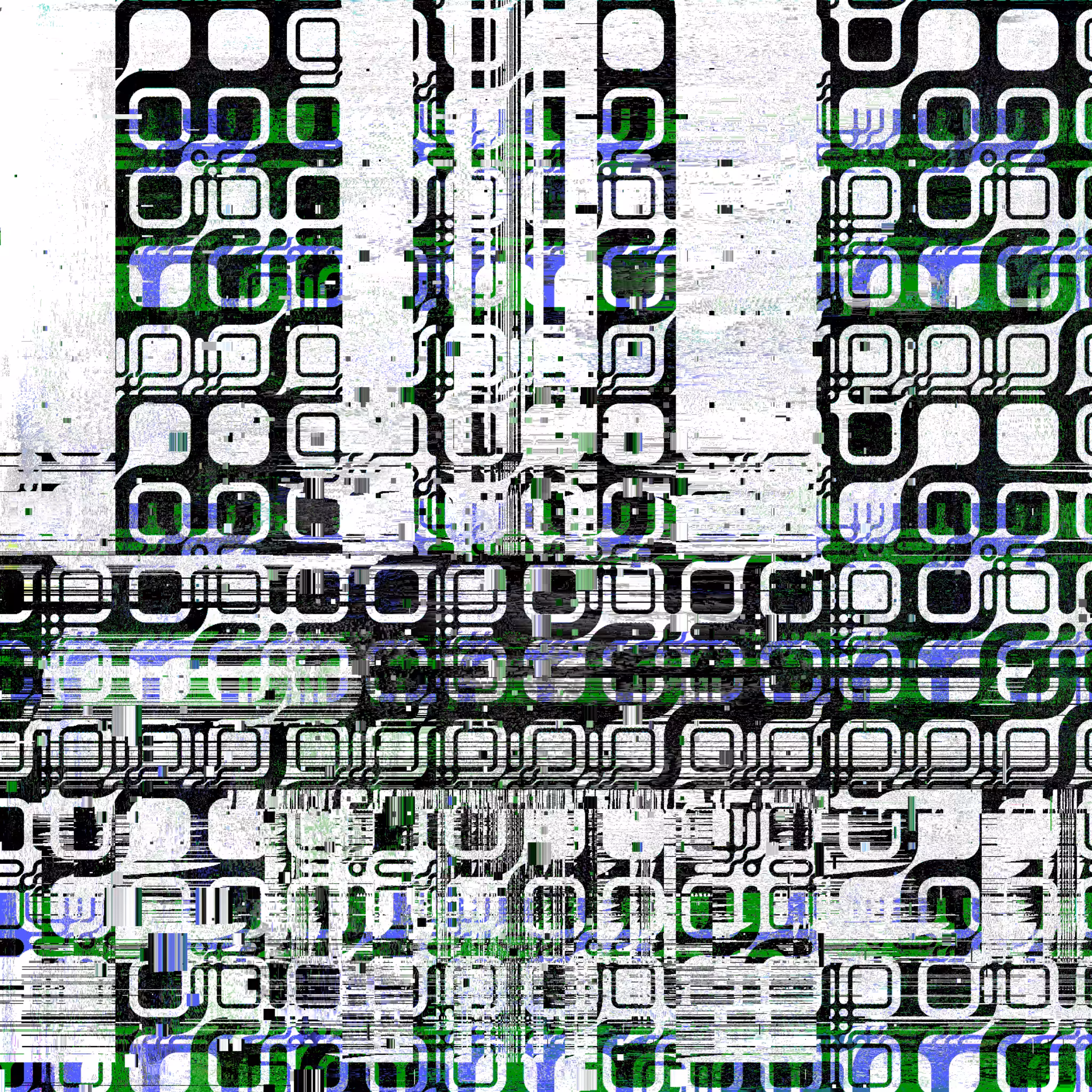 Murmurs of Byte Streams #08
