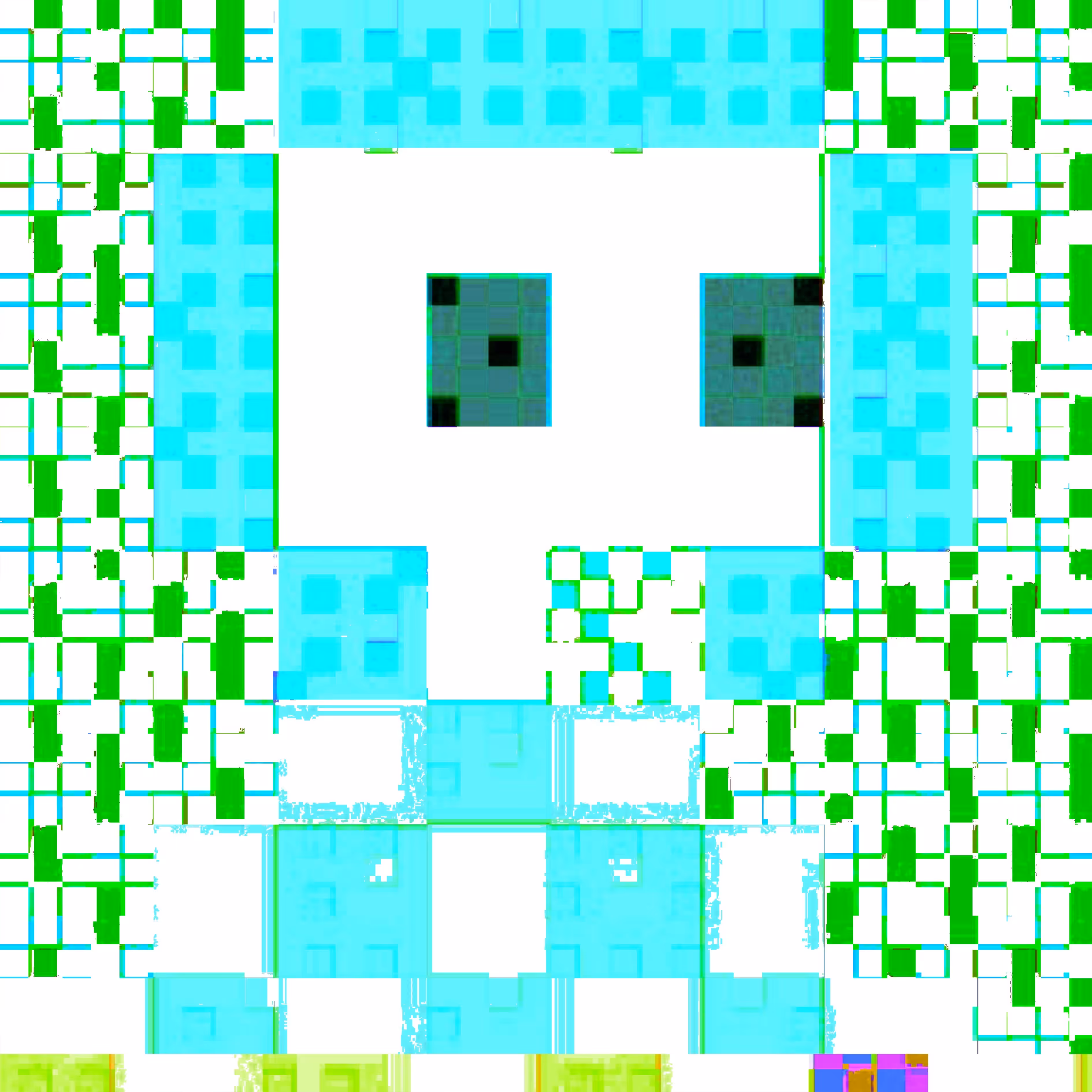 Icon Skeleton Lord - 9