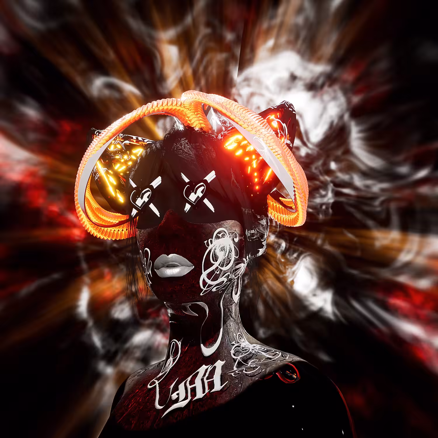 Melting Desperation #57