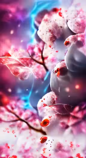 Thundering Tree