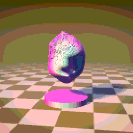 Minimum Viable Art {04:SDF} #25